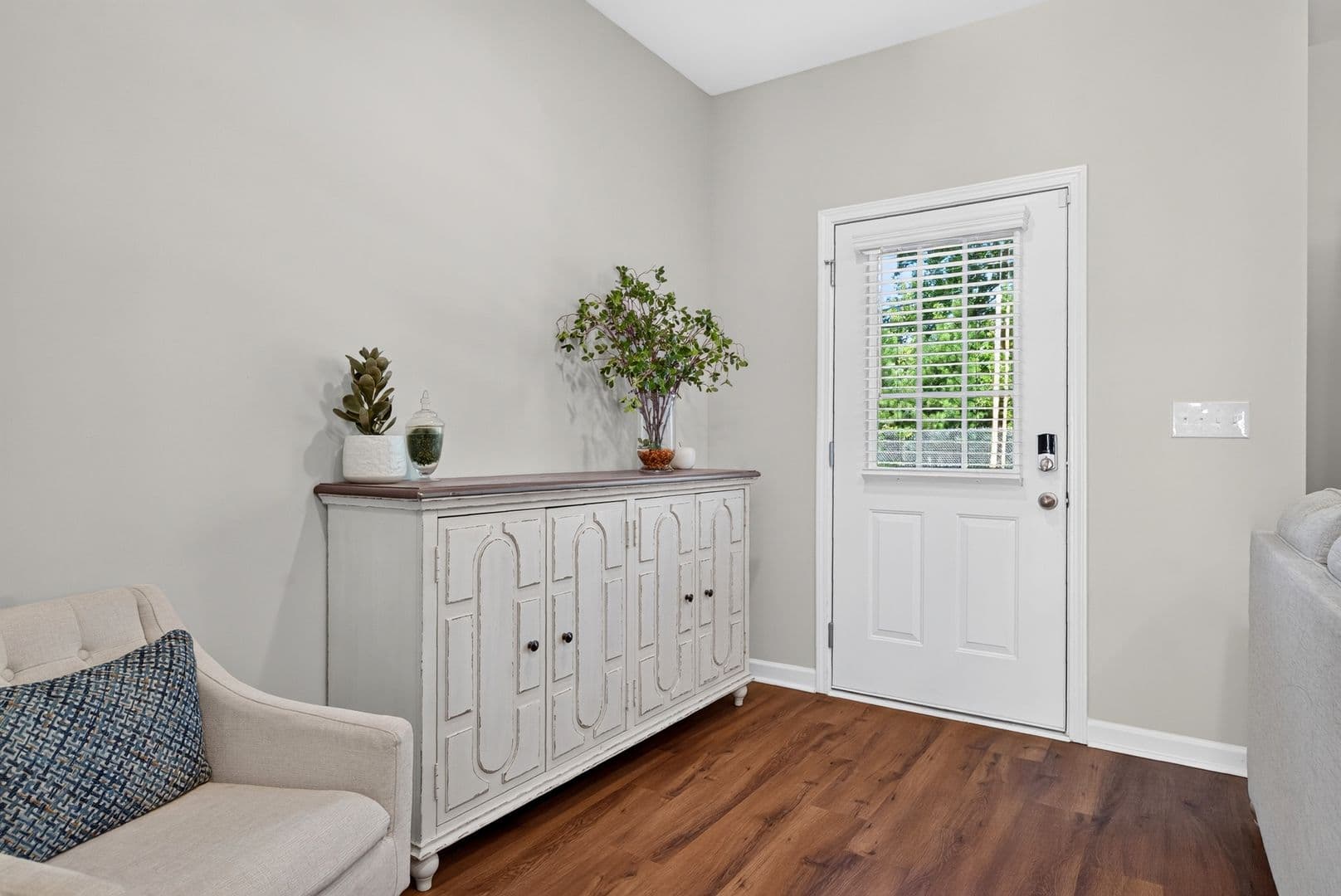 Atlanta Townhome: 1015 Hayden Street Nw