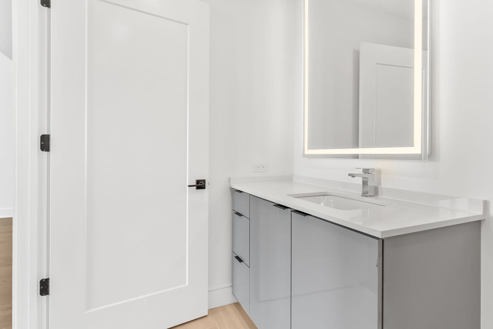 Atlanta Condo: 788 West Marietta Street NW Unit 1309