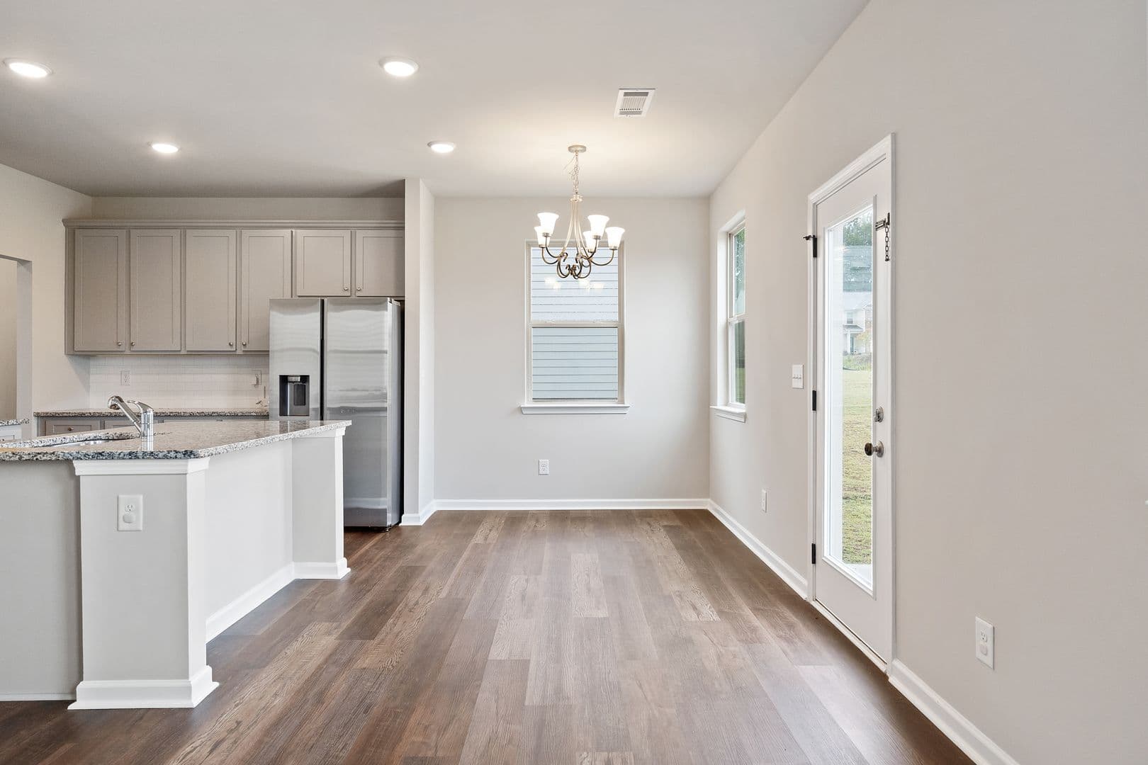 Gainesville House: 2206 Chicopee Trail Drive