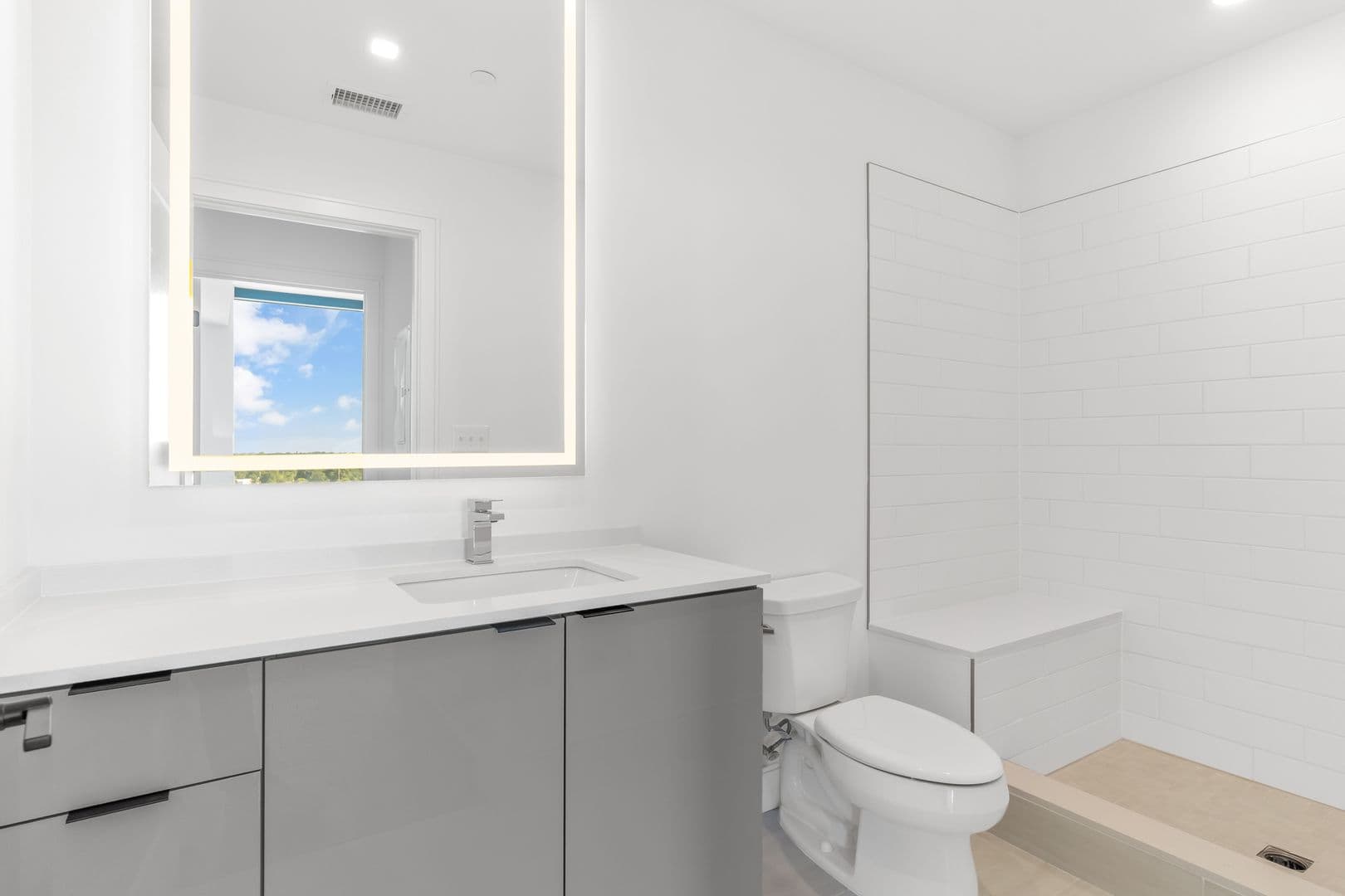Atlanta Condo: 788 West Marietta Street NW Unit 1309