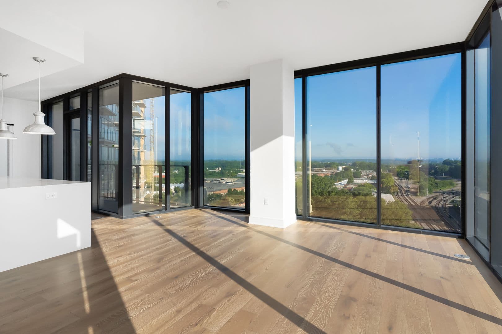 Atlanta Apartment: 788 West Marietta St NW