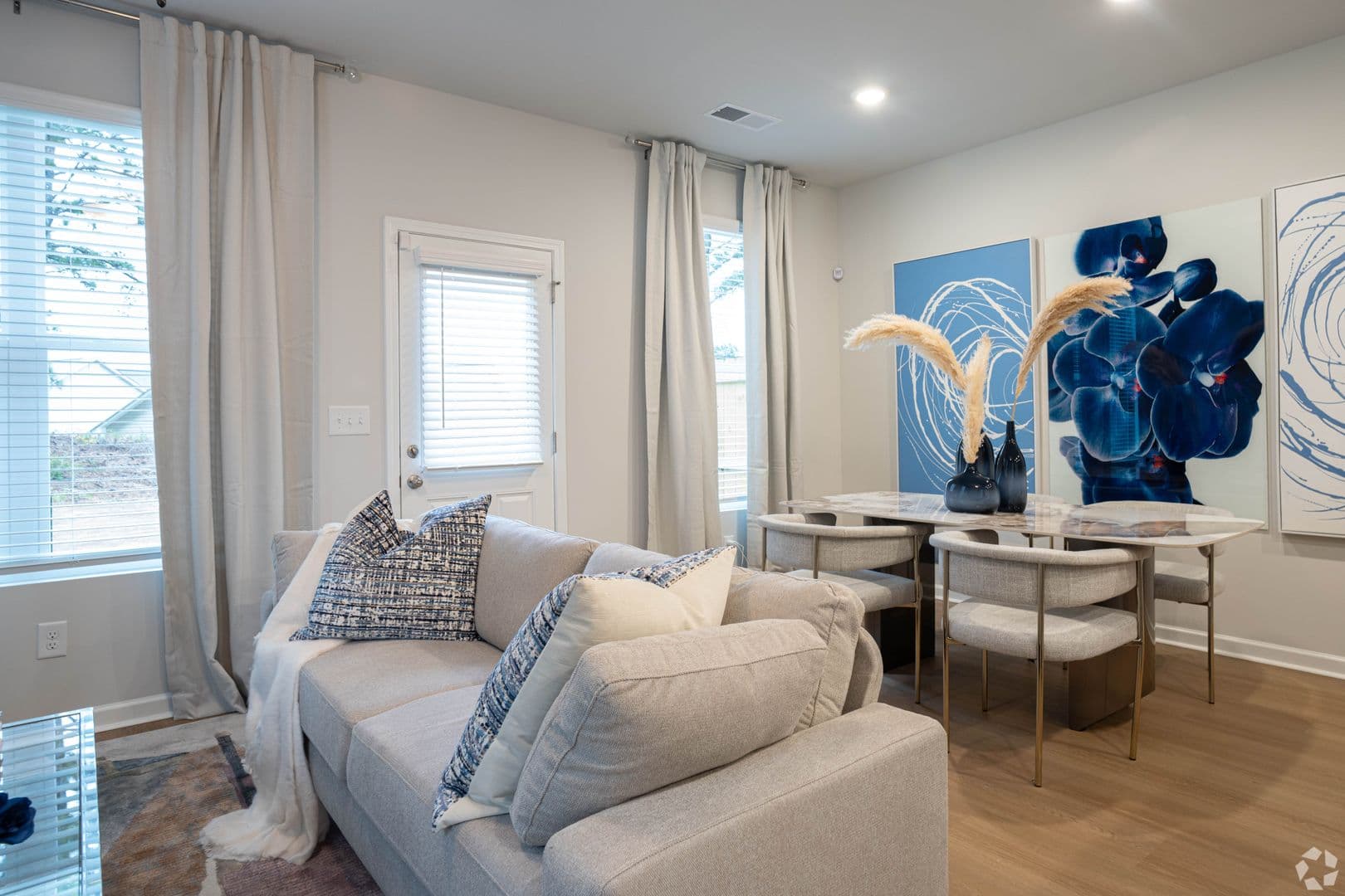 Calhoun Townhome: 113 Brennan Road