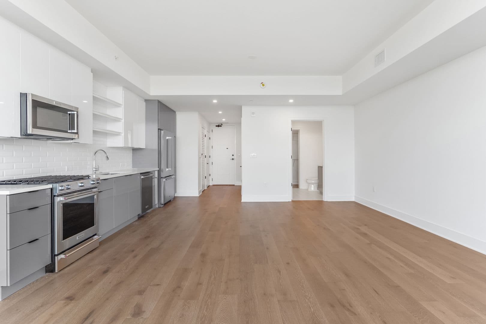 Atlanta Condo: 788 West Marietta St NW