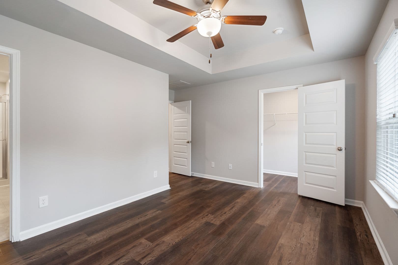 Gainesville House: 2299 Birch Mountain Run