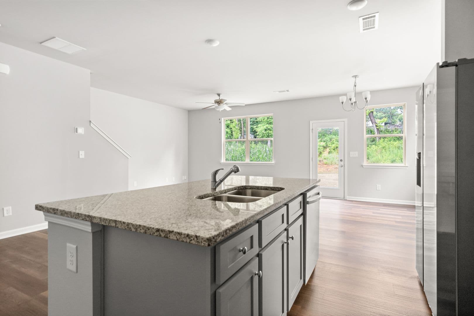 Gainesville House: 2161 Birch Mountain Run