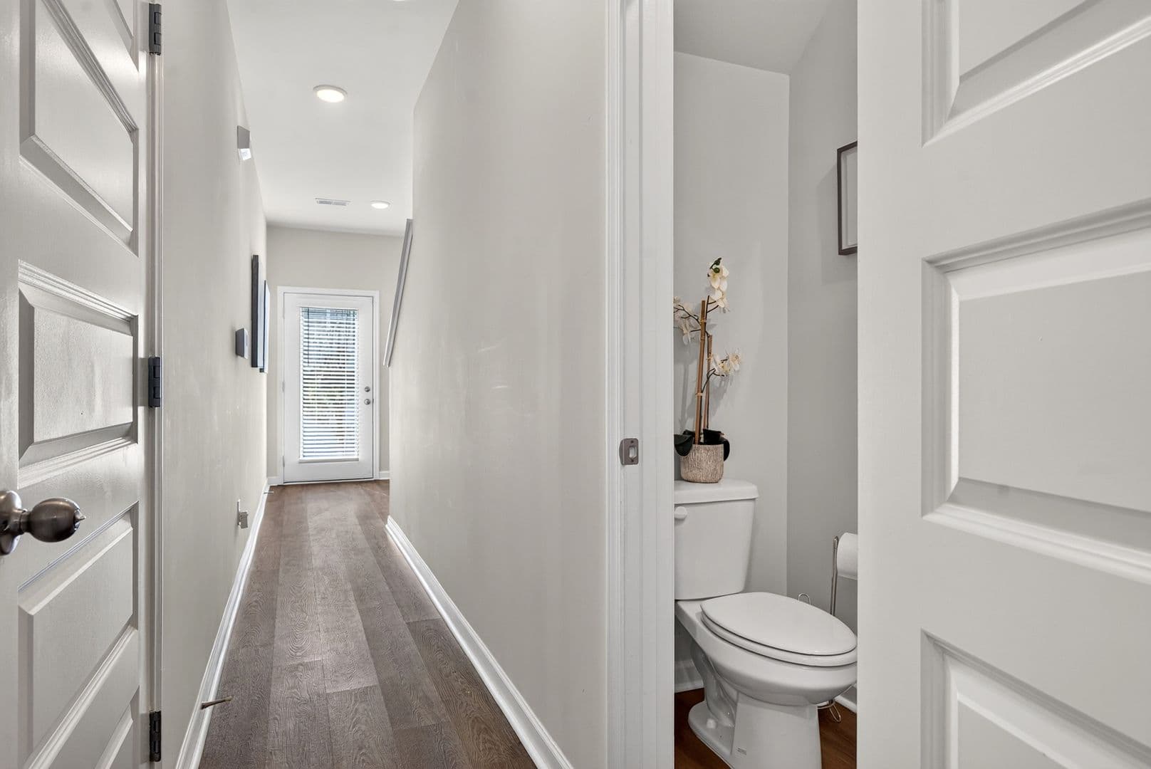 Atlanta Townhome: 1015 Hayden Street Nw