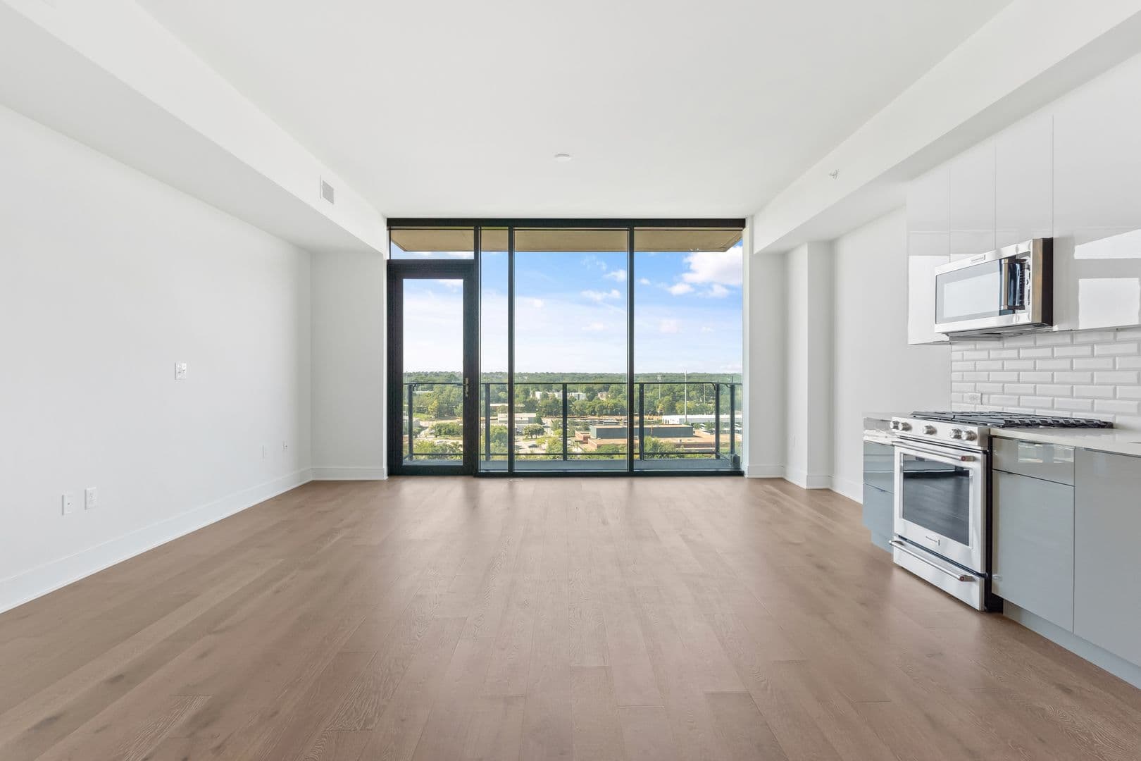 Atlanta Condo: 788 West Marietta St NW