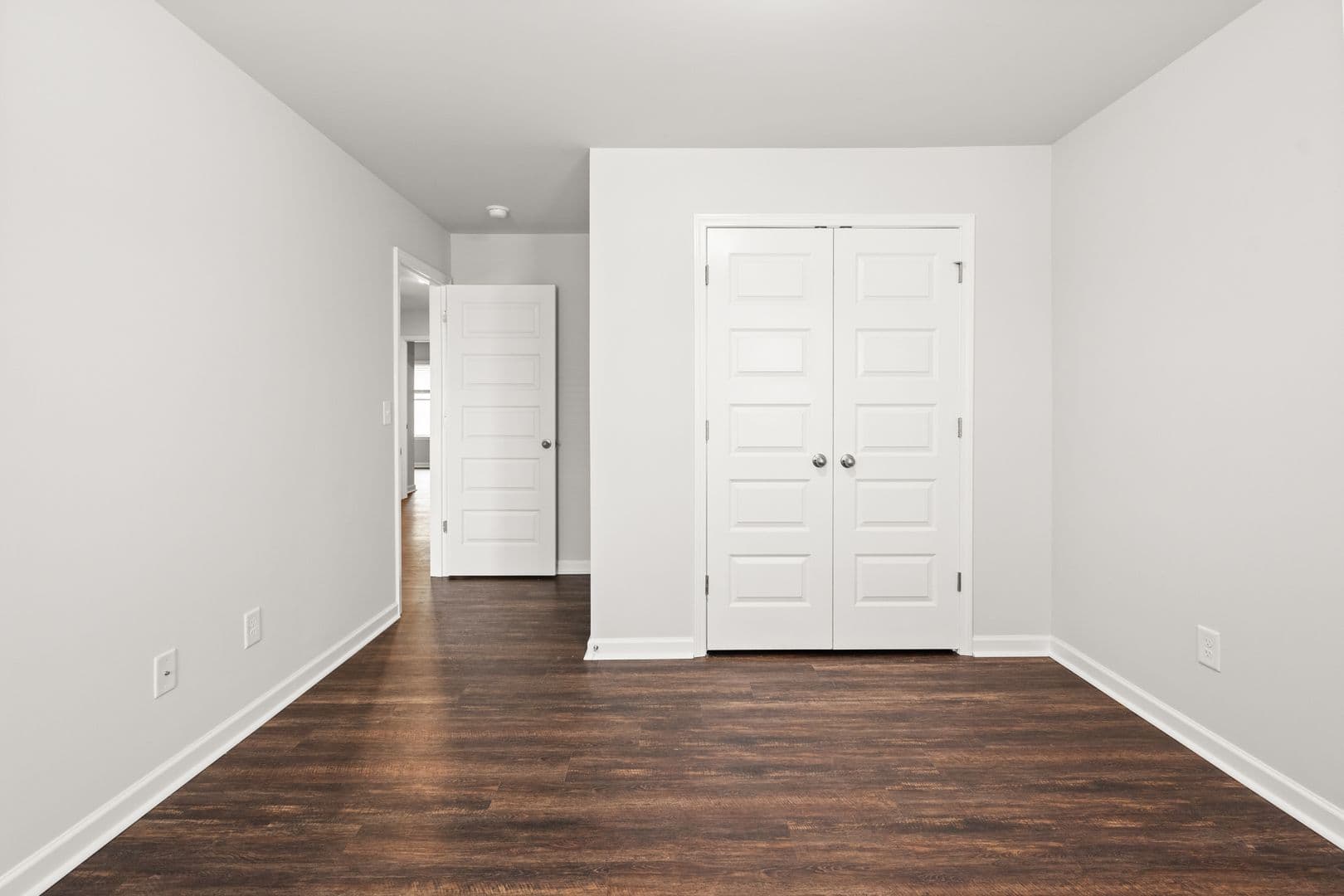 Gainesville House: 2443 Peak Ridge Lane