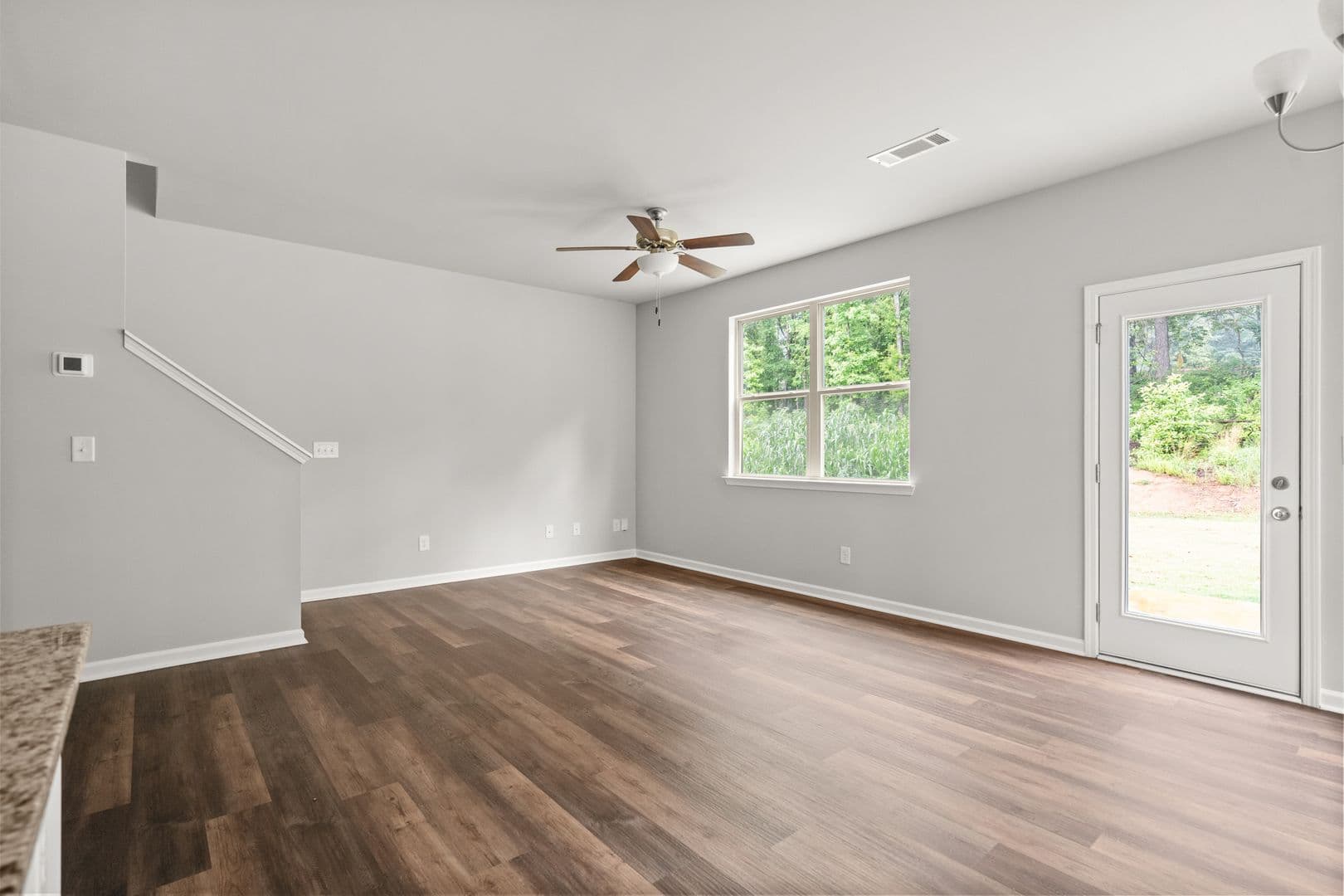Gainesville House: 2358 Deerhaven Crossing
