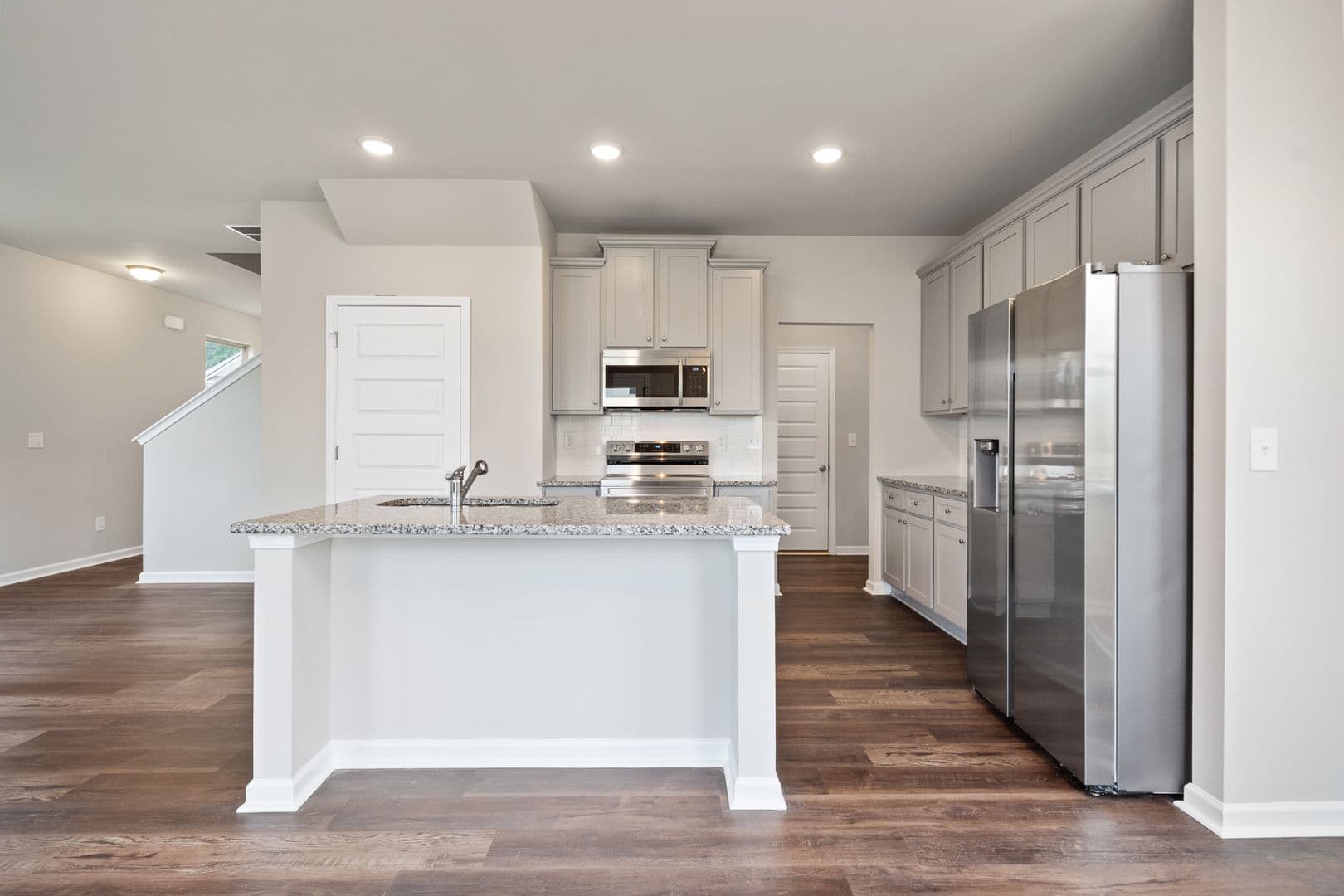 Gainesville House: 2299 Birch Mountain Run