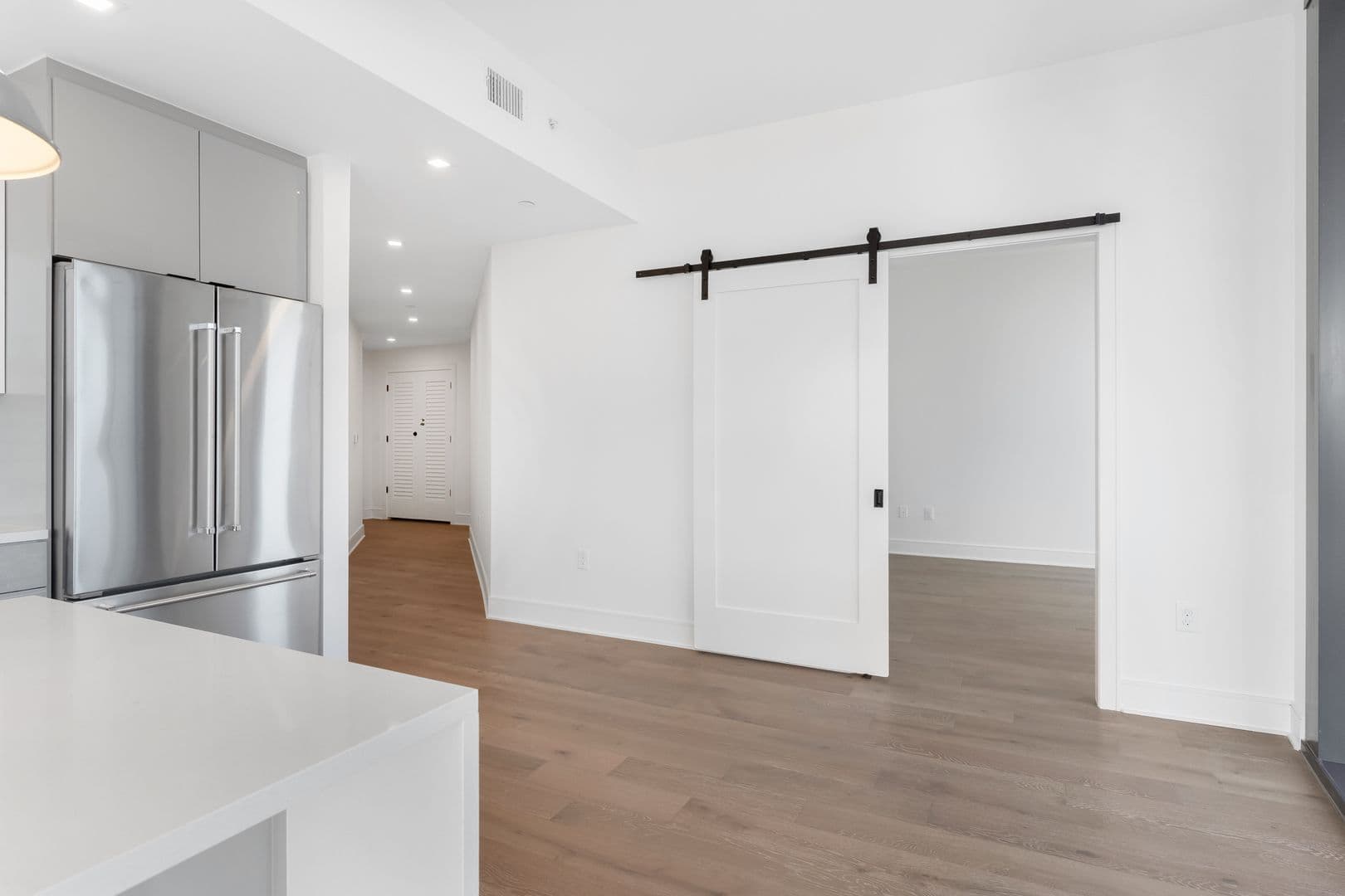 Atlanta Apartment: 788 West Marietta St NW