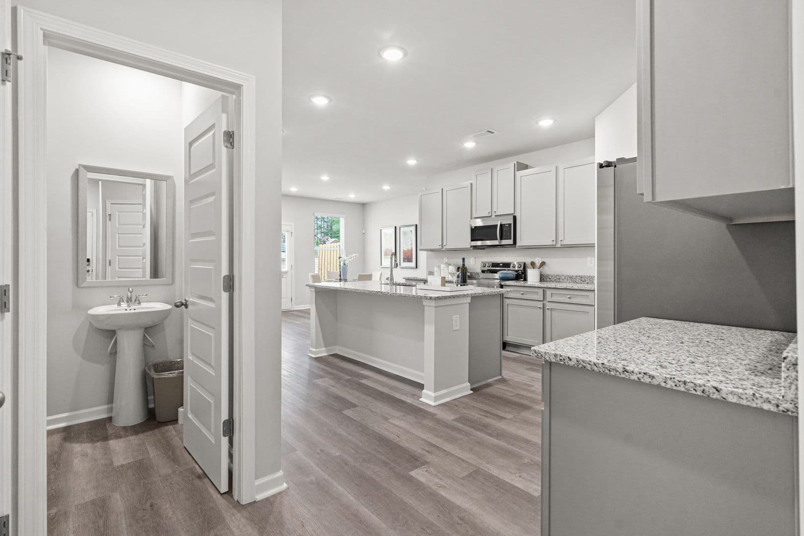 Gainesville Townhome: 2904 Cannes Circle Southwest