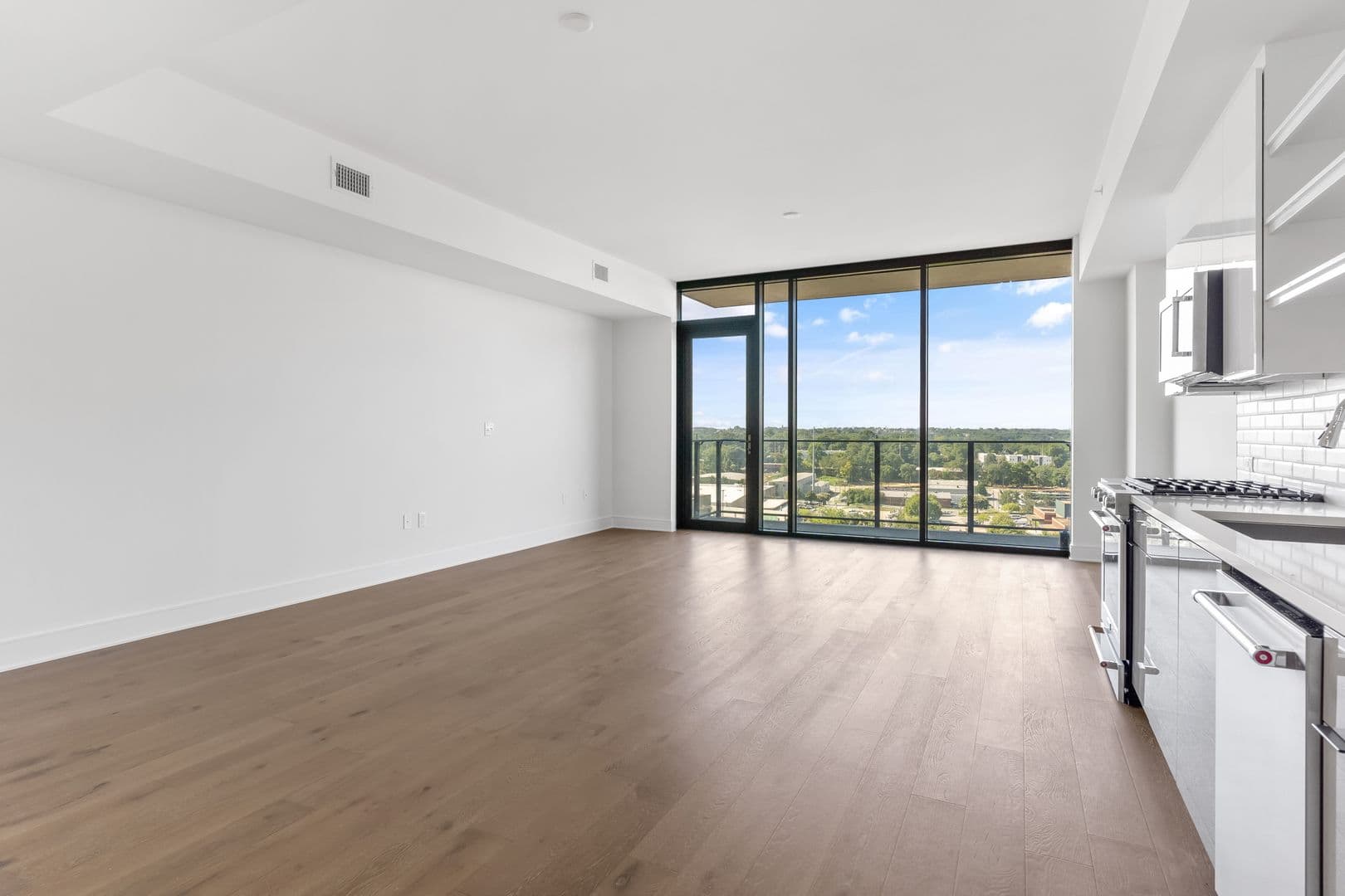 Atlanta Condo: 788 West Marietta St NW