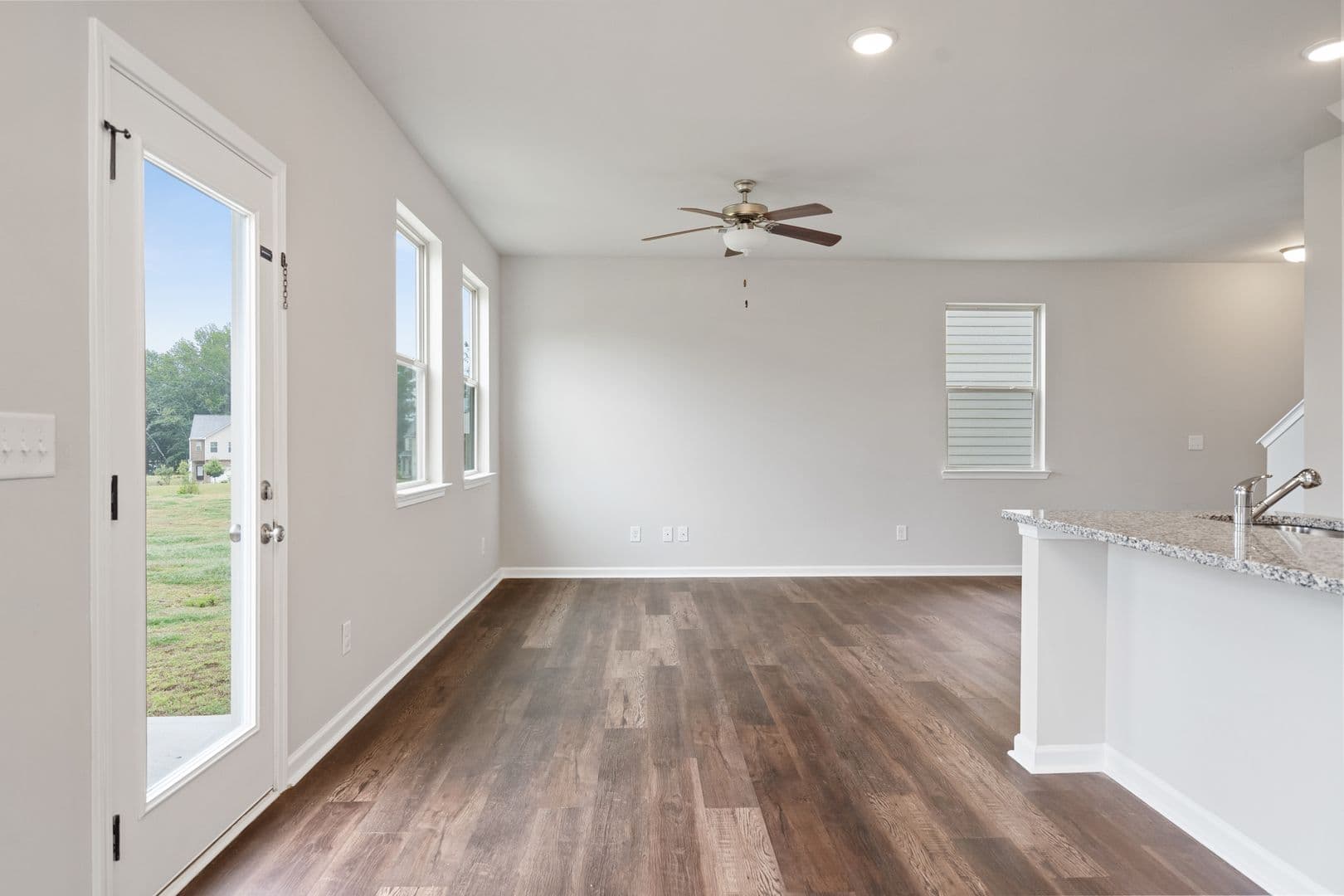Gainesville House: 2206 Chicopee Trail Drive