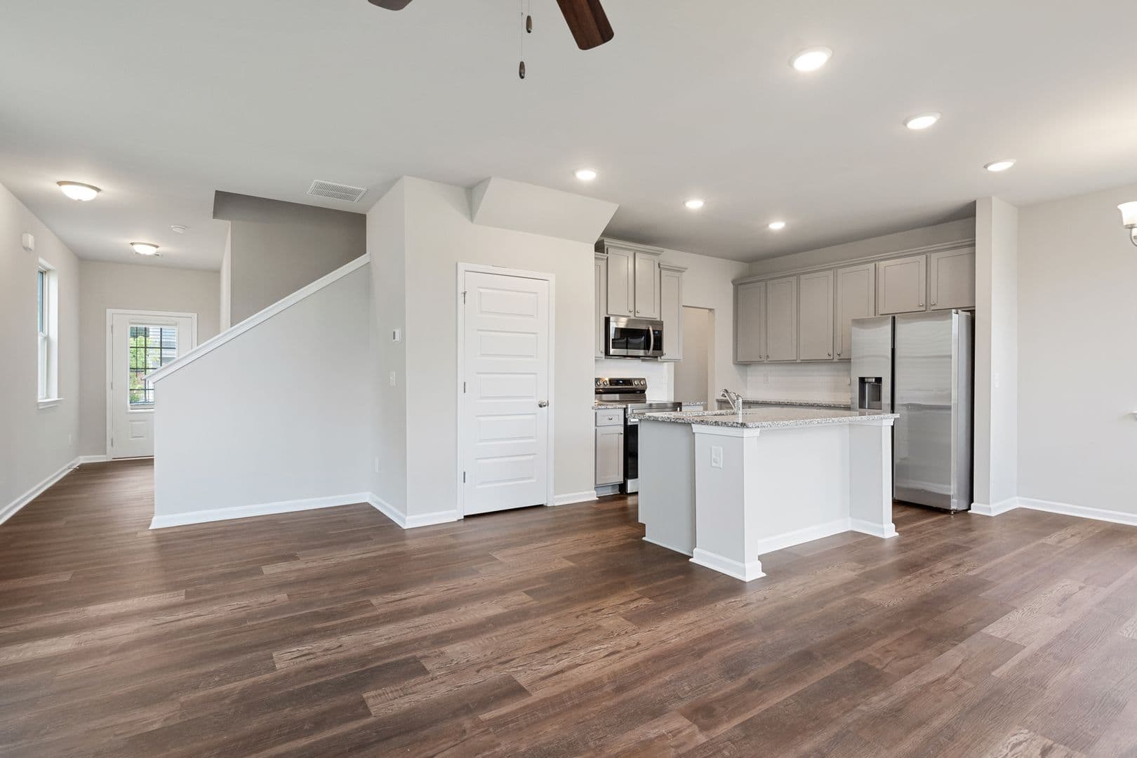 Gainesville House: 2206 Chicopee Trail Drive