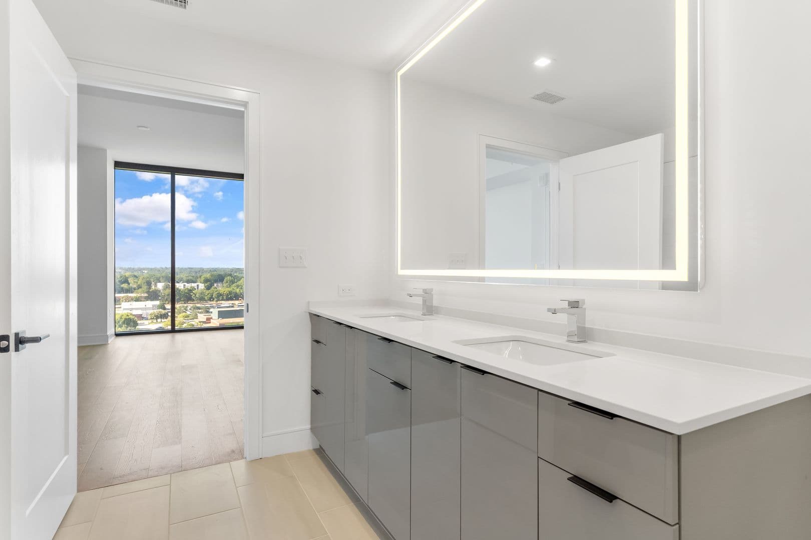 Atlanta Condo: 788 West Marietta Street NW Unit 1309