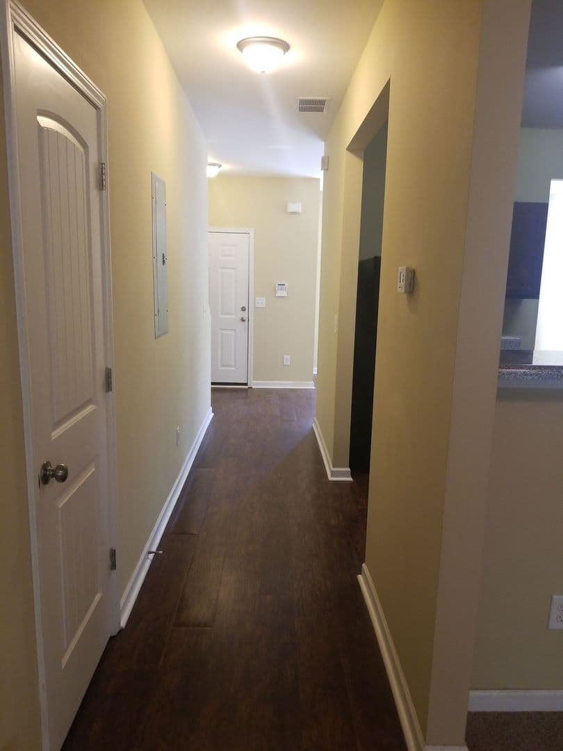 Lithonia House: 3008 Bonnes Drive