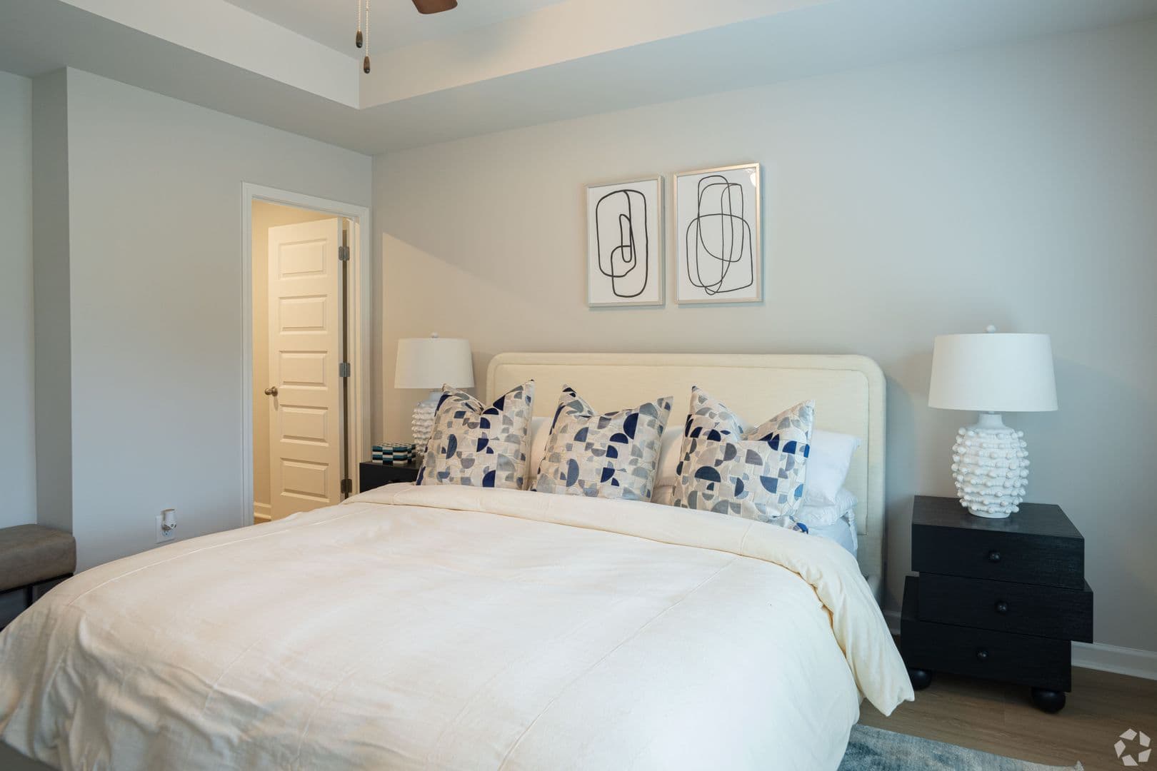 Calhoun Townhome: 113 Brennan Road