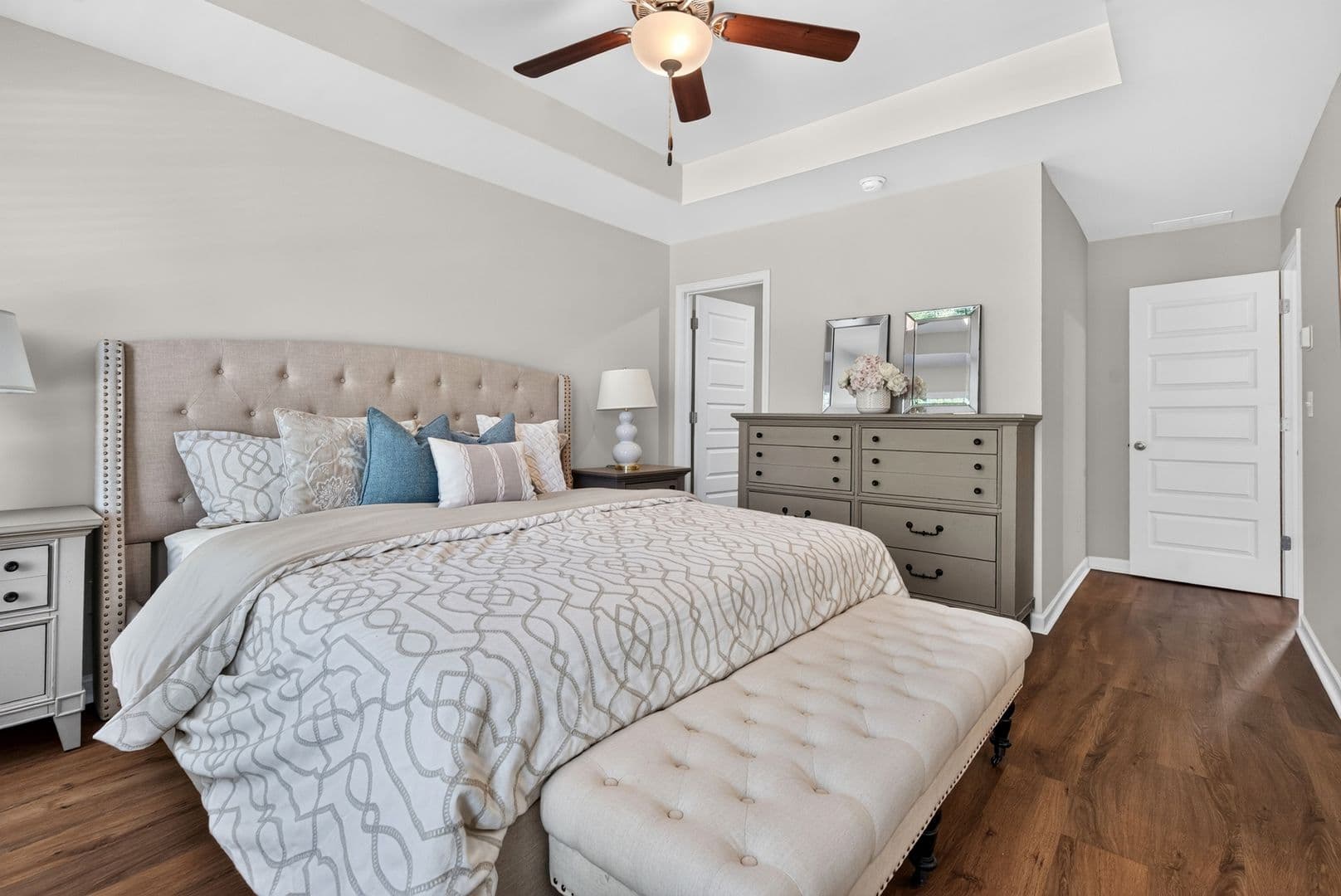 Atlanta Townhome: 1015 Hayden Street Nw