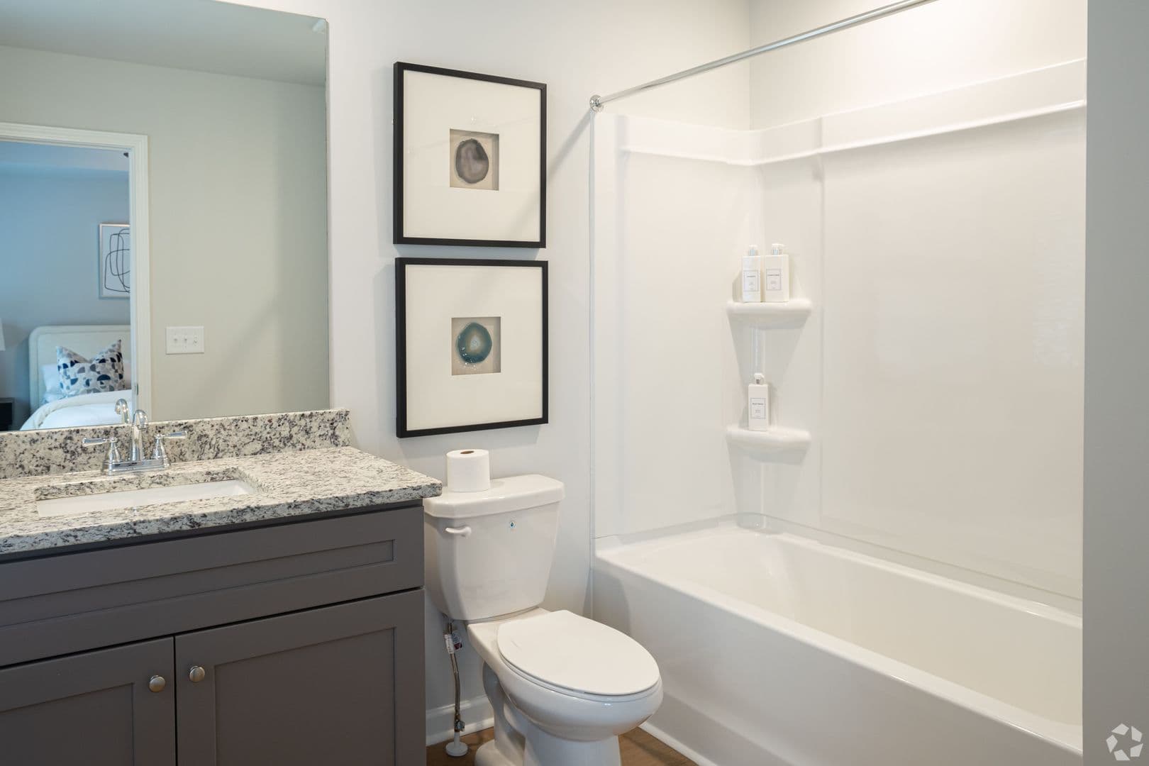 Calhoun Townhome: 159 Brennan Road