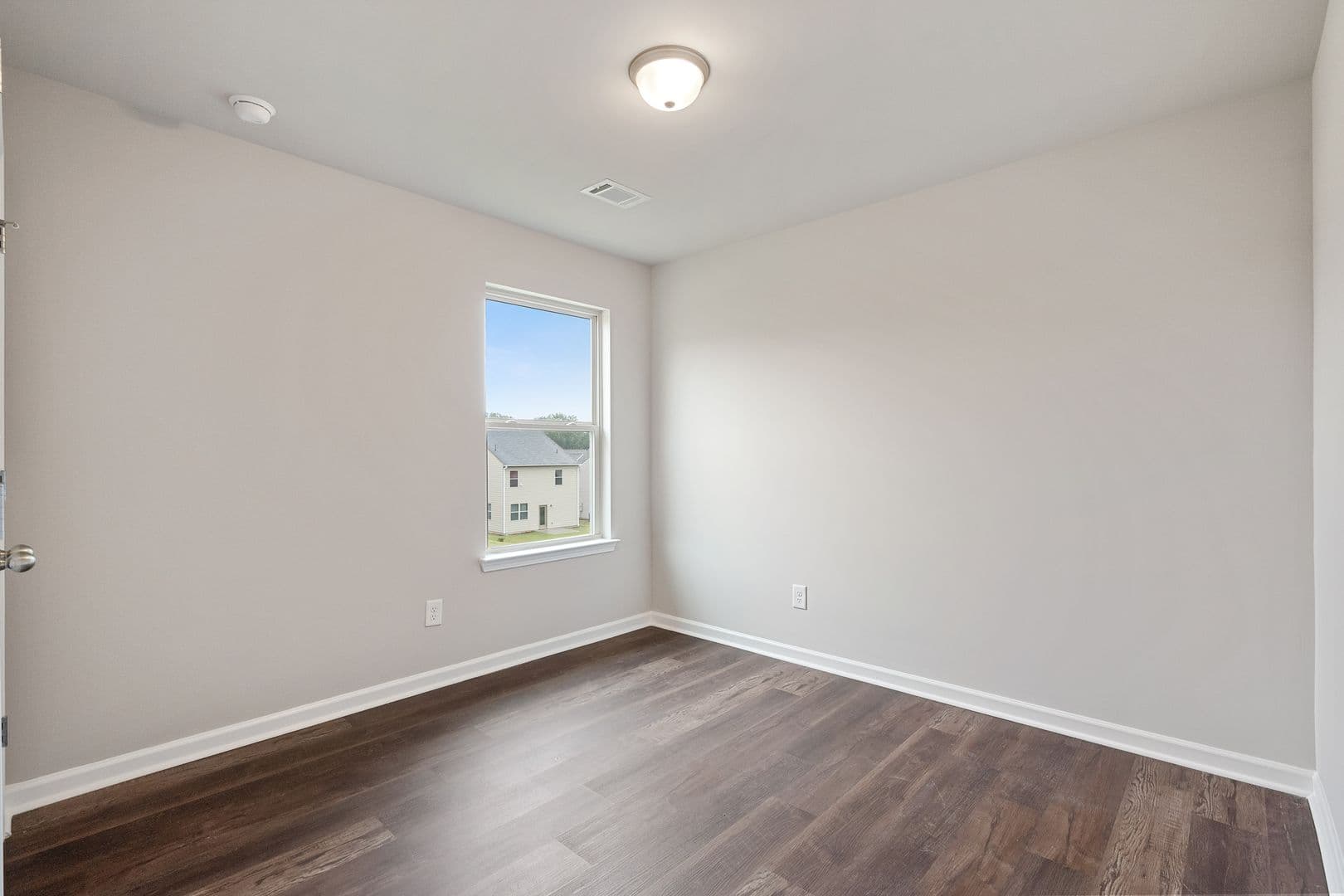 Gainesville House: 2206 Chicopee Trail Drive