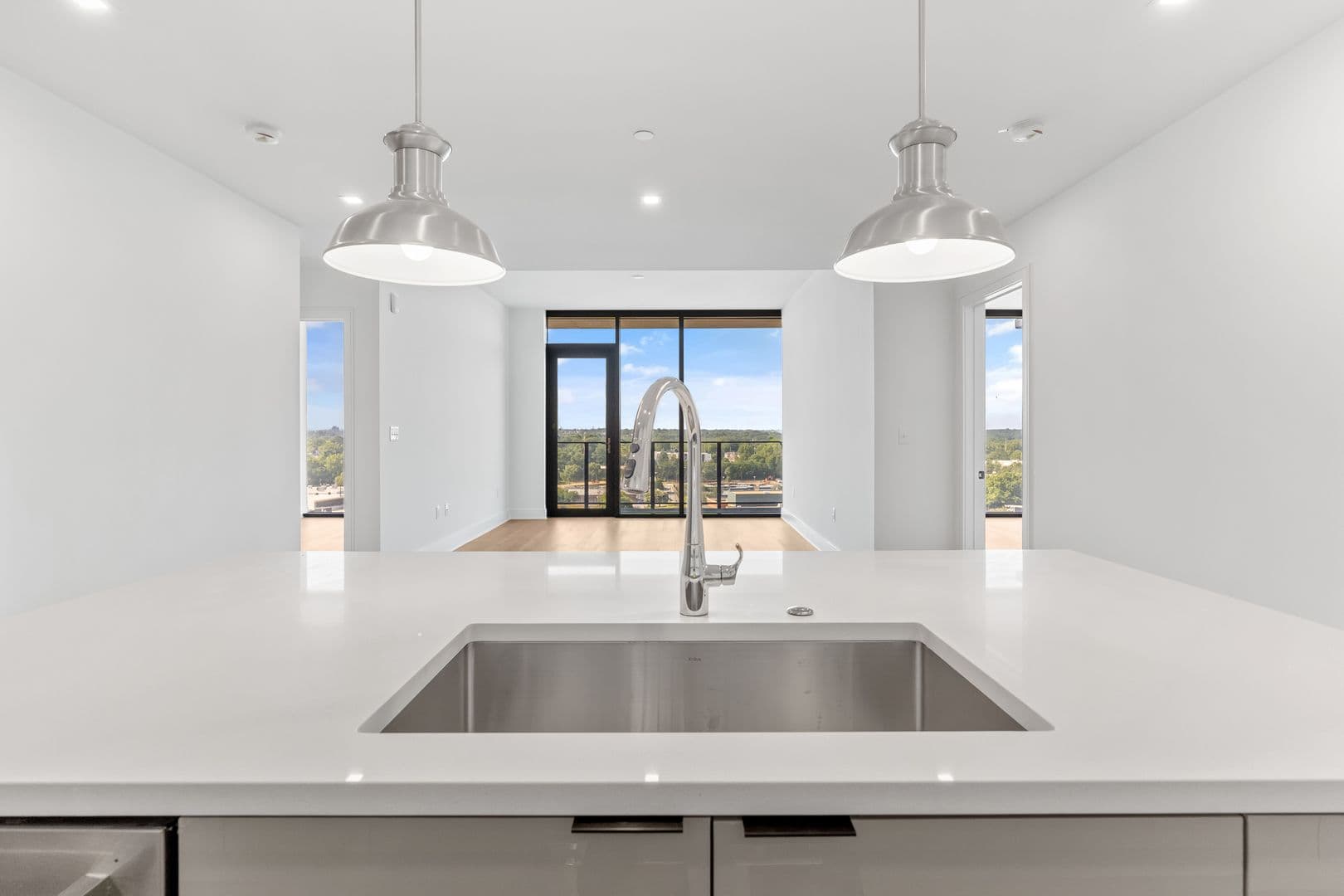 Atlanta Condo: 788 West Marietta Street NW Unit 1309