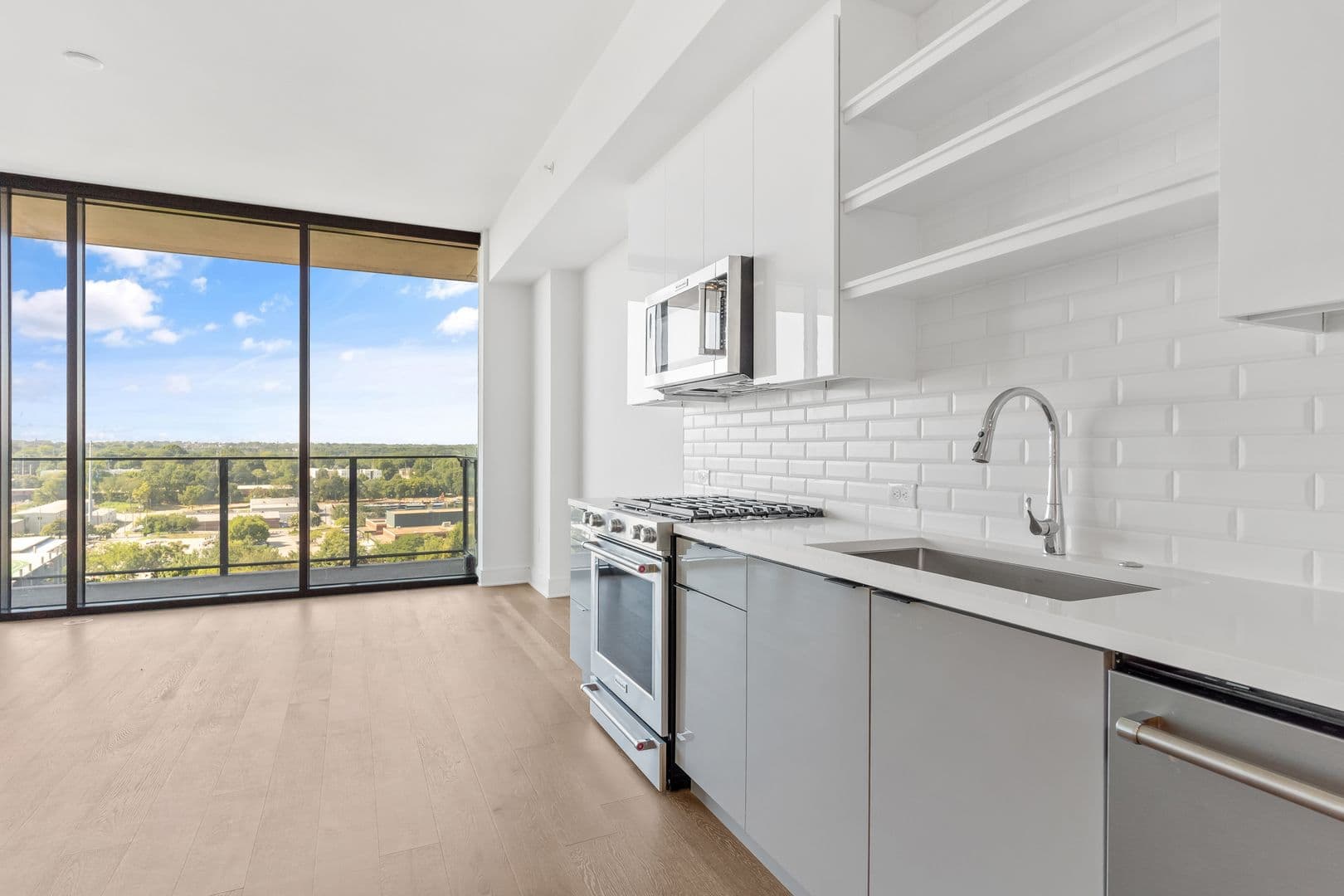 Atlanta Condo: 788 West Marietta St NW