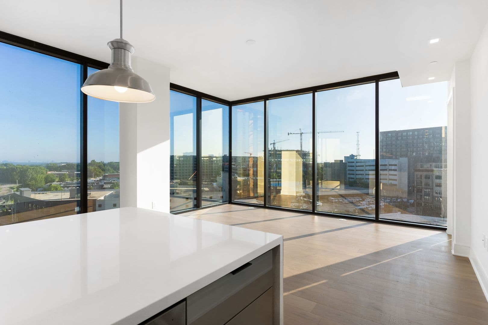 Atlanta Apartment: 788 West Marietta St NW