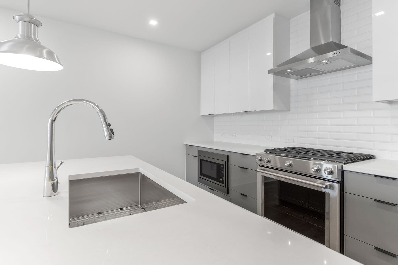 Atlanta Condo: 788 West Marietta Street NW Unit 1309