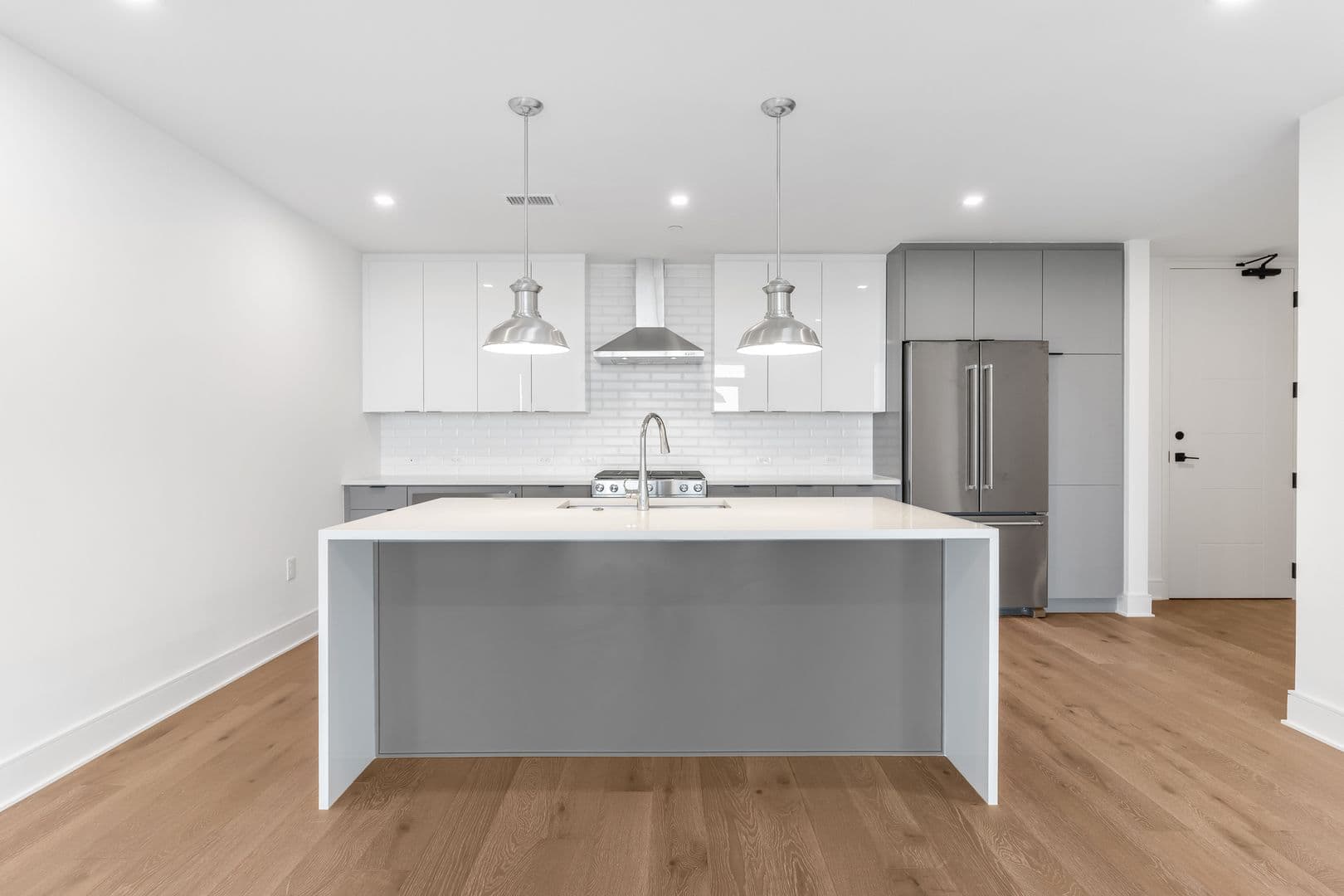 Atlanta Condo: 788 West Marietta Street NW Unit 1309