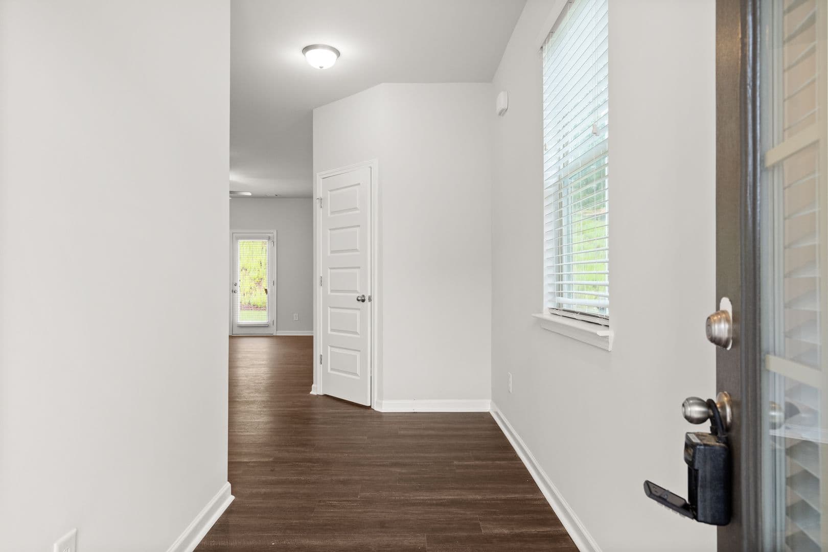 Gainesville House: 2157 Birch Mountain Run