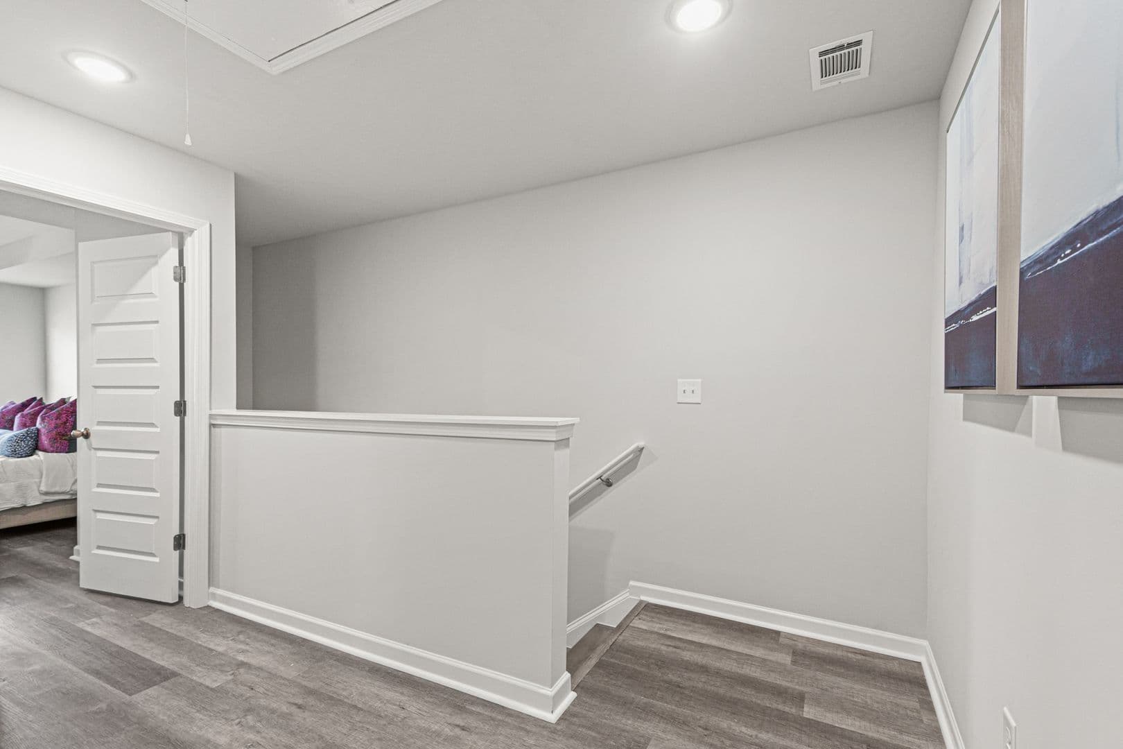 Gainesville Townhome: 2940 Cannes Circle Southwest