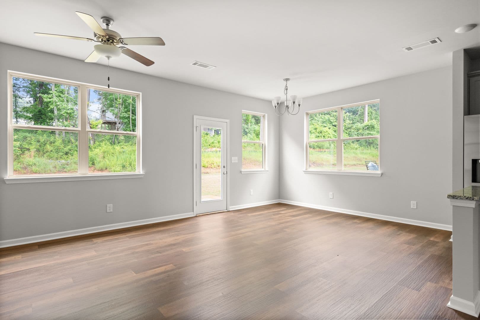 Gainesville House: 2358 Deerhaven Crossing