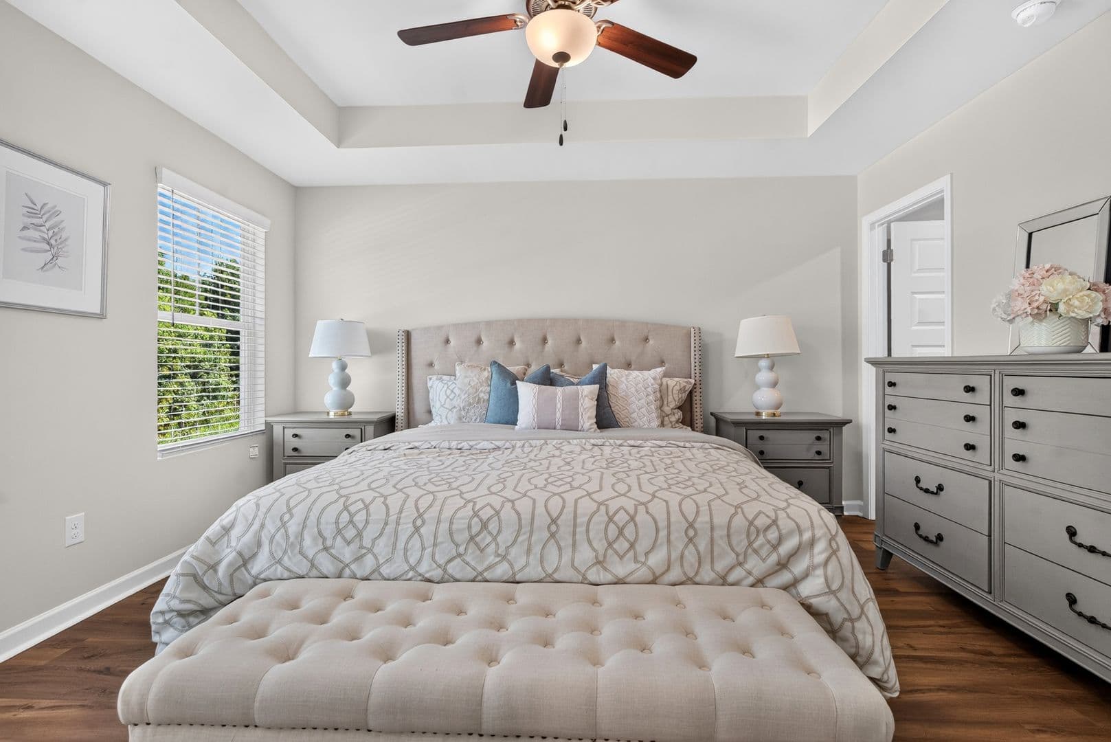 Atlanta Townhome: 1015 Hayden Street Nw
