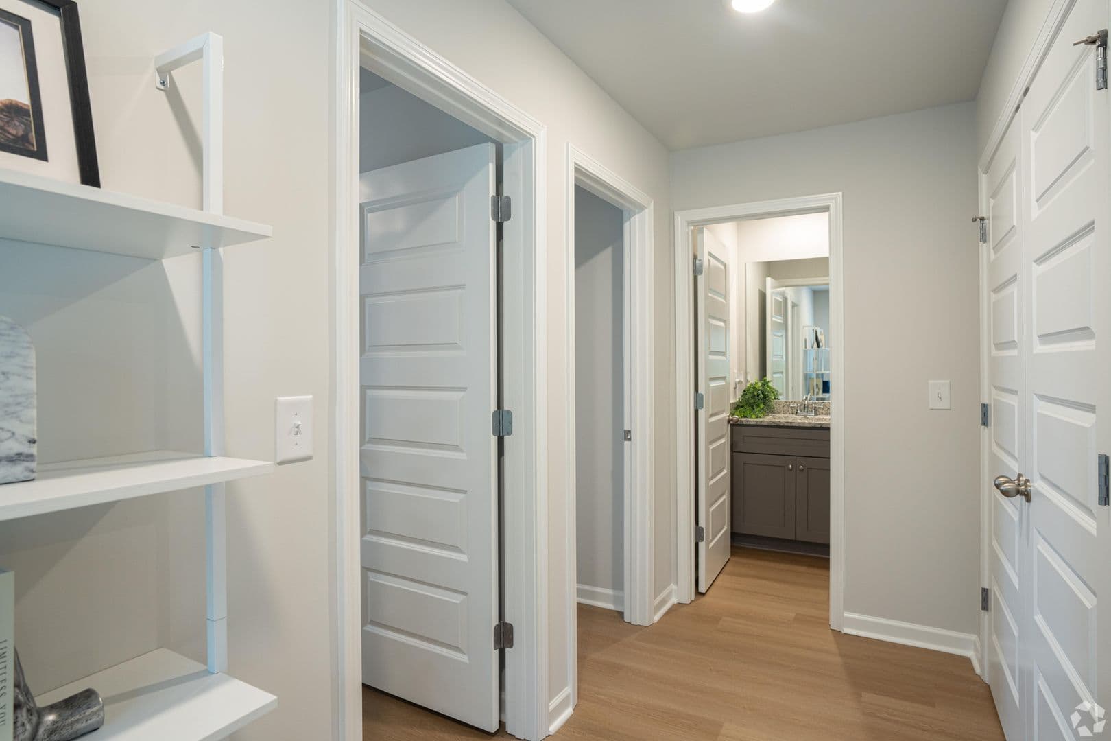 Calhoun Townhome: 113 Brennan Road