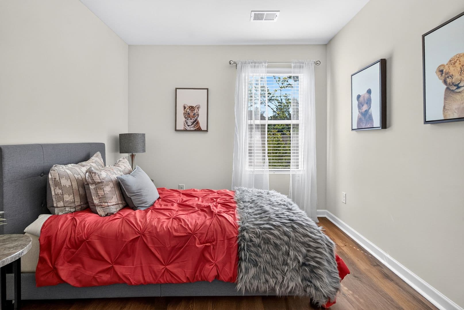 Atlanta Townhome: 1015 Hayden Street Nw