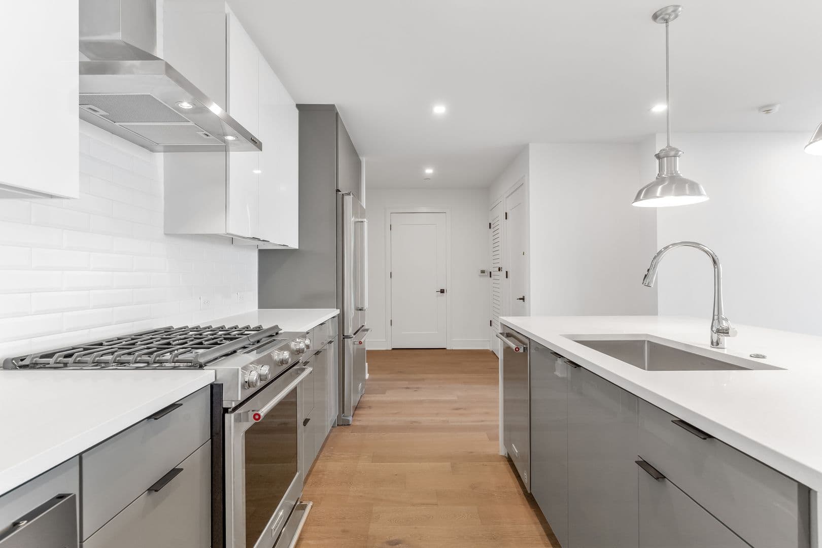 Atlanta Condo: 788 West Marietta Street NW Unit 1309