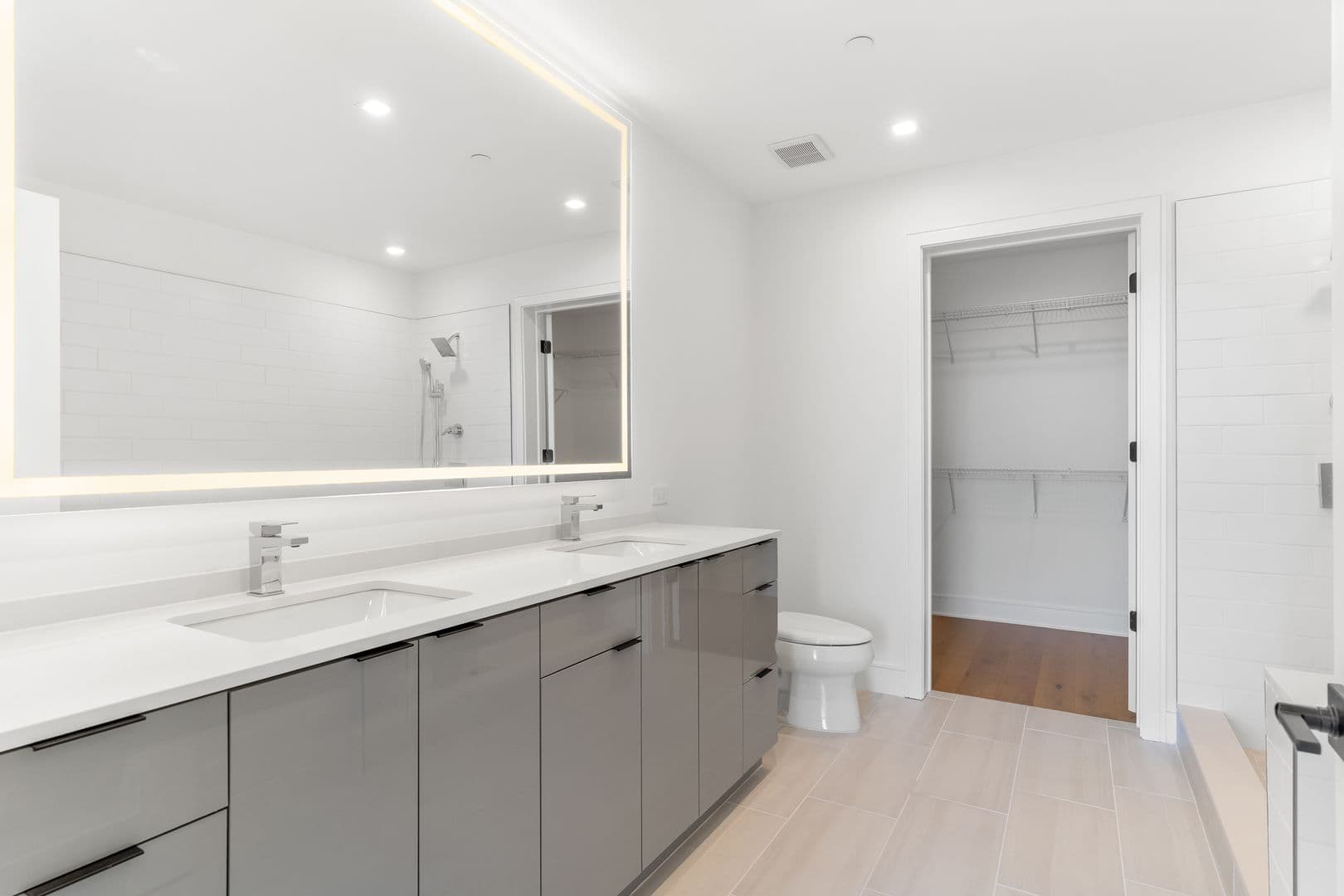 Atlanta Condo: 788 West Marietta Street NW Unit 1309