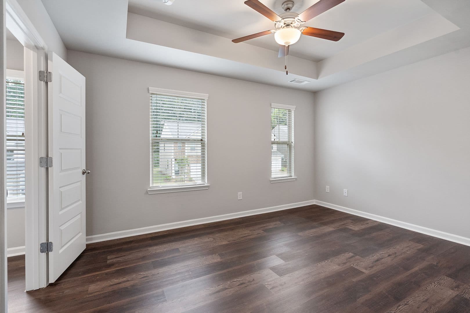 Gainesville House: 2299 Birch Mountain Run