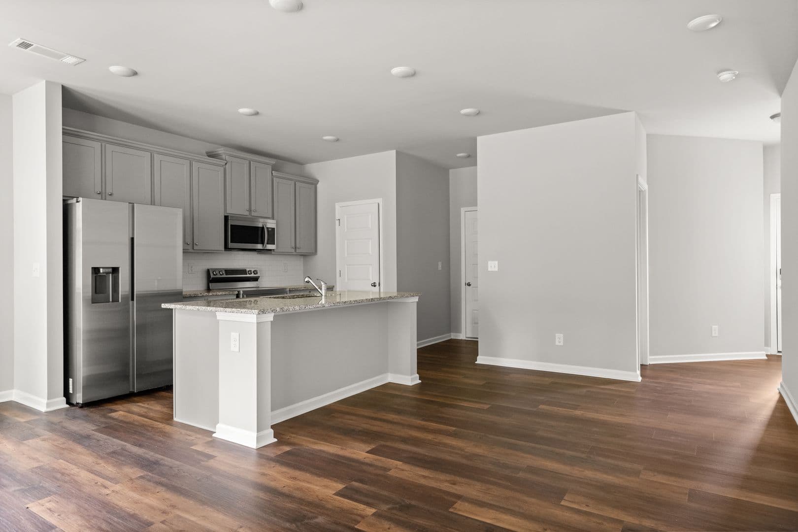 Gainesville House: 2358 Deerhaven Crossing