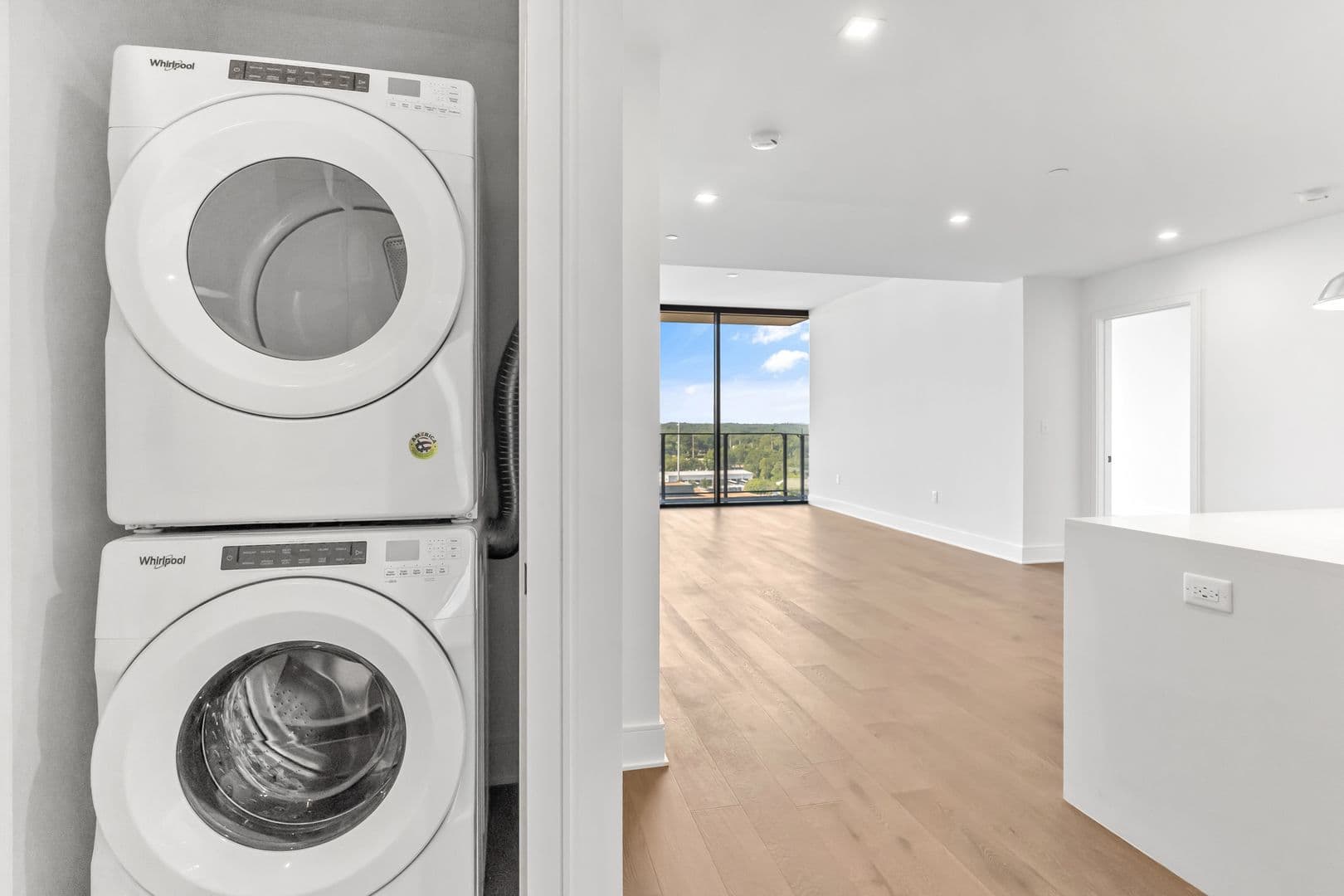 Atlanta Condo: 788 West Marietta Street NW Unit 1309