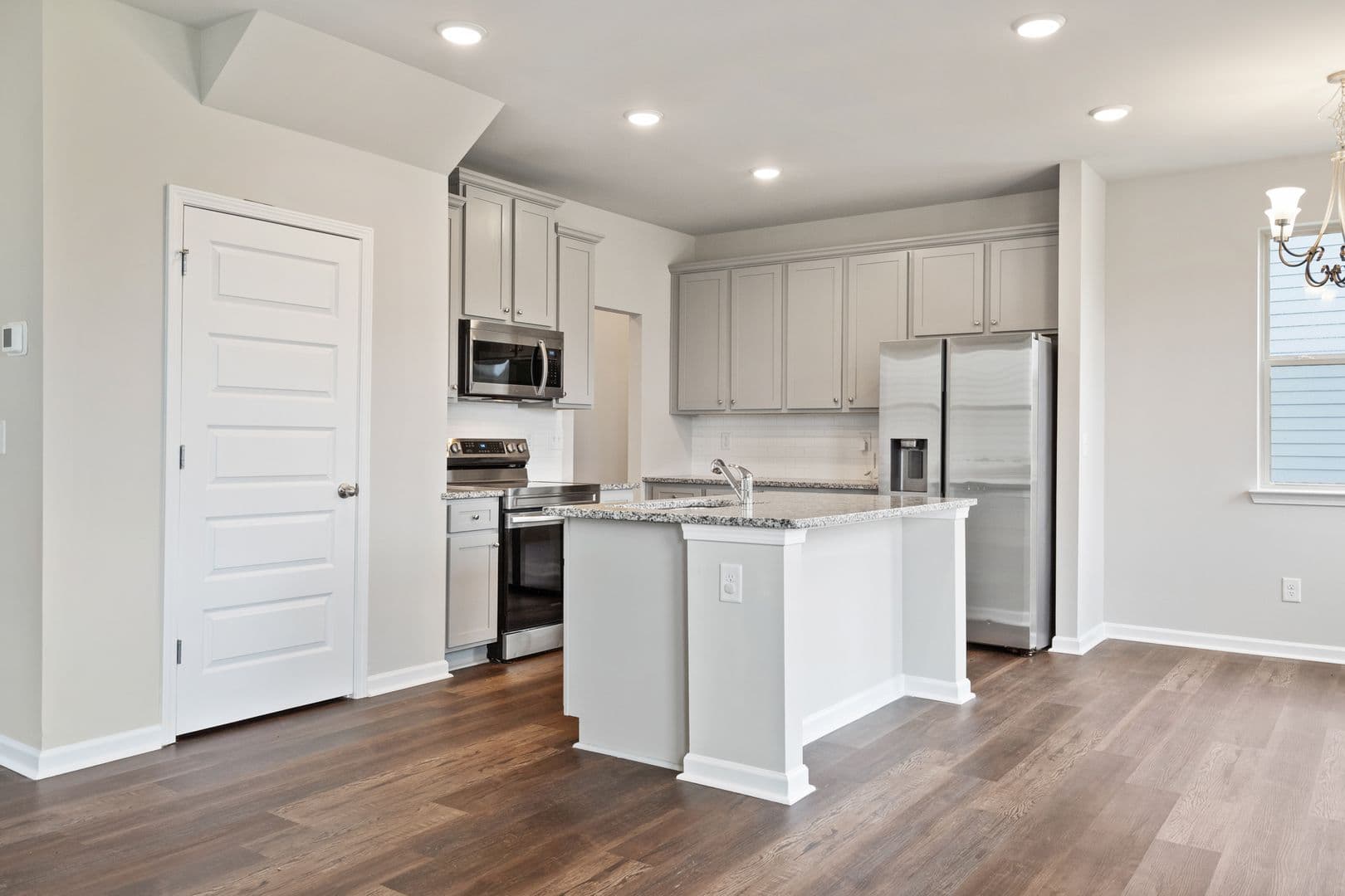 Gainesville House: 2206 Chicopee Trail Drive