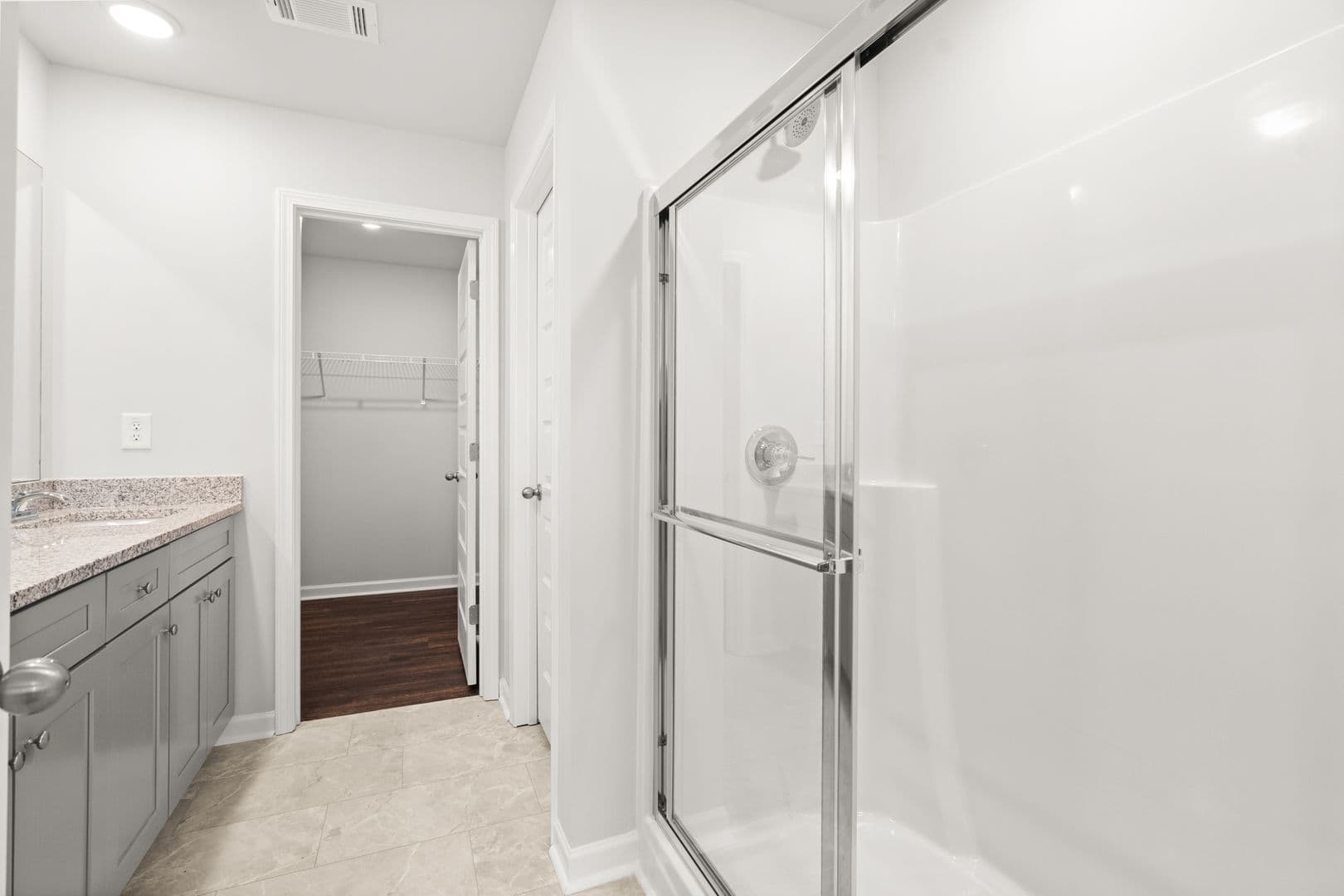 Gainesville House: 2157 Birch Mountain Run