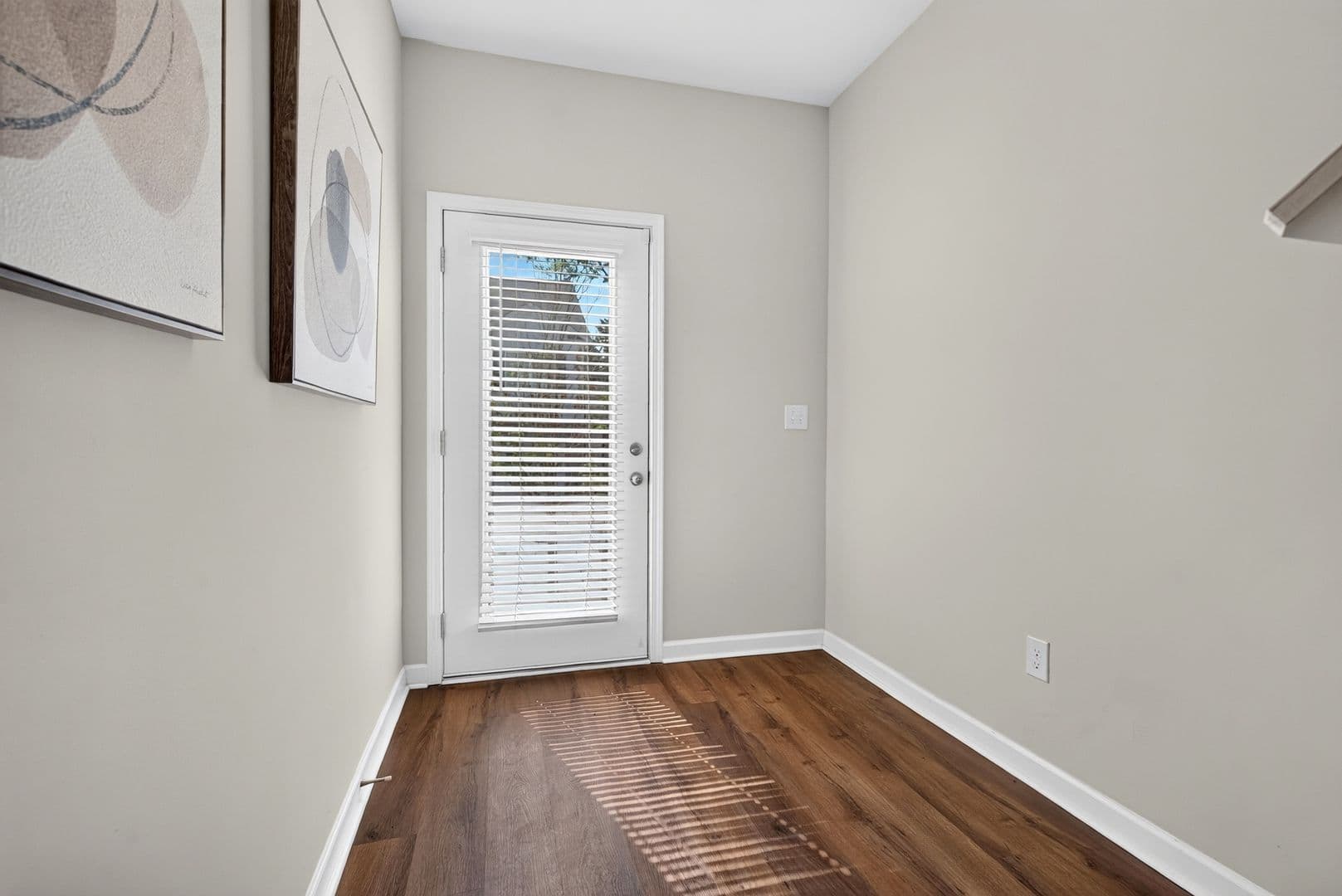 Atlanta Townhome: 1015 Hayden Street Nw