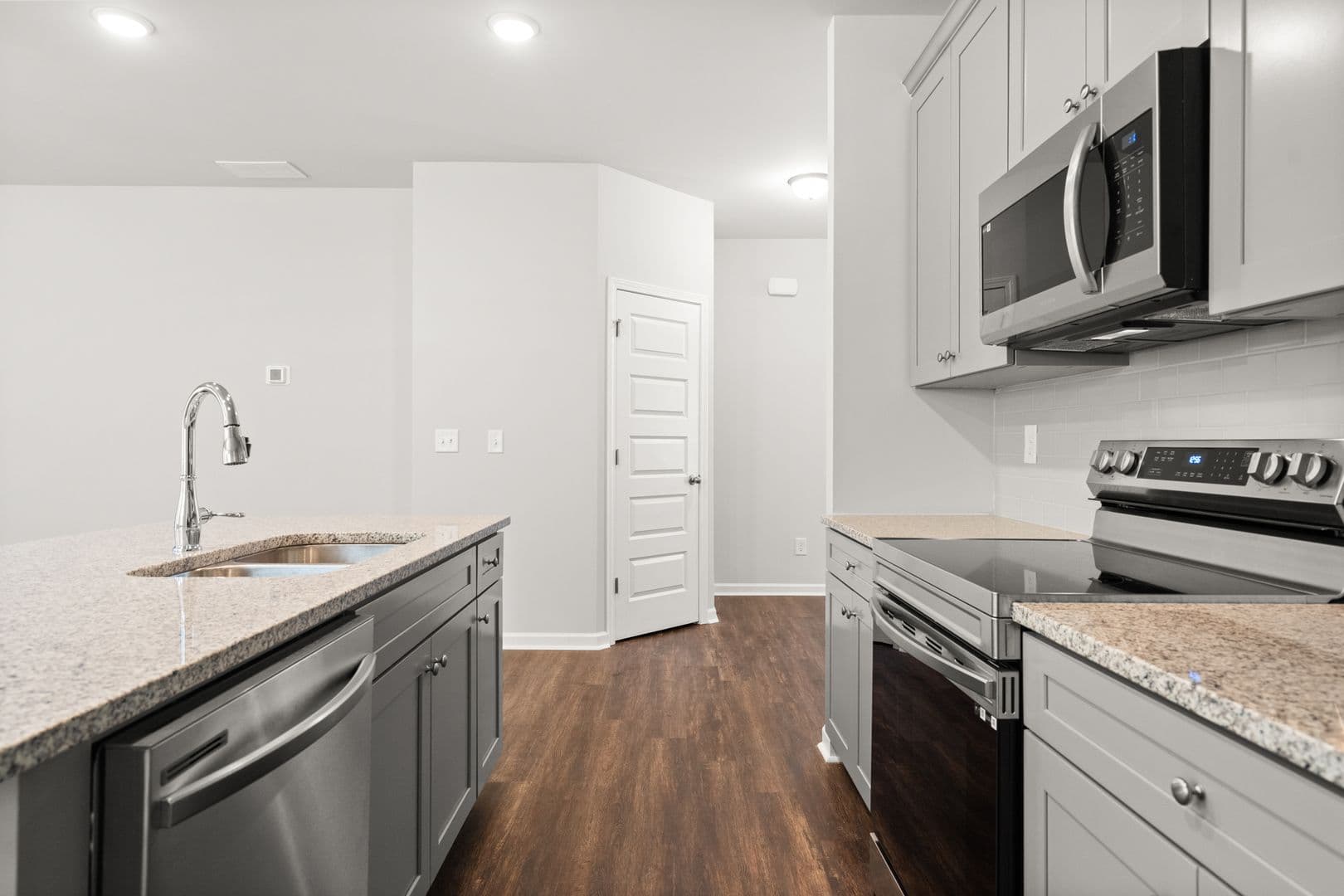 Gainesville House: 2157 Birch Mountain Run