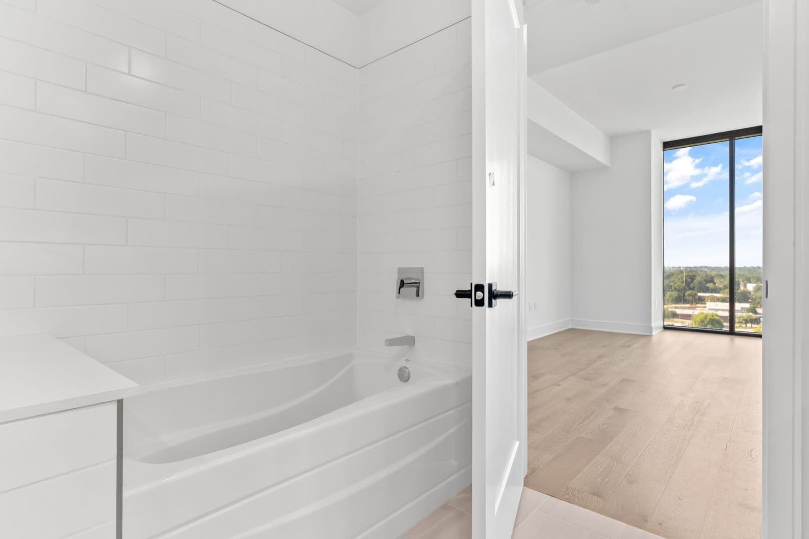 Atlanta Condo: 788 West Marietta Street NW Unit 1309