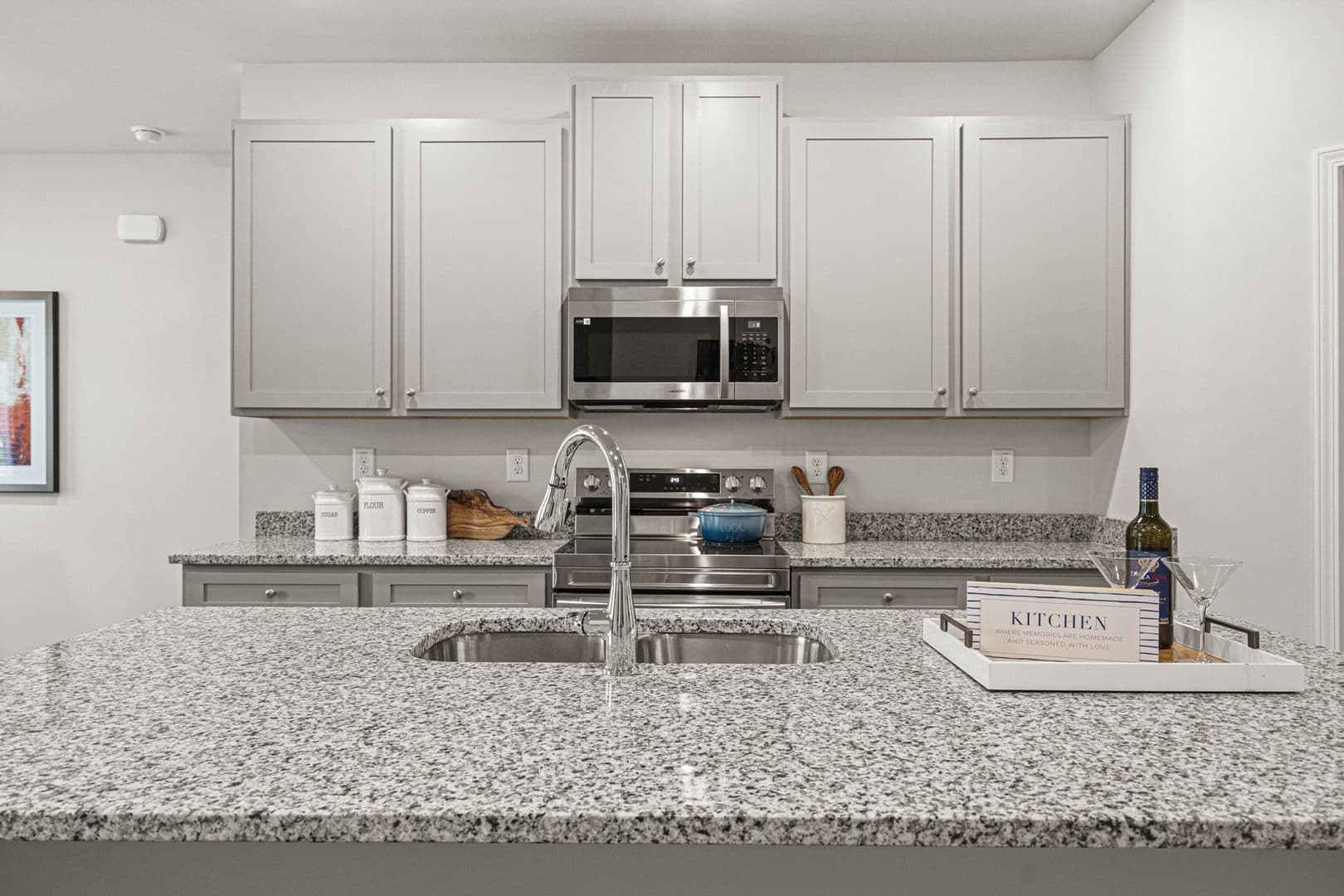 Gainesville Townhome: 2940 Cannes Circle Southwest