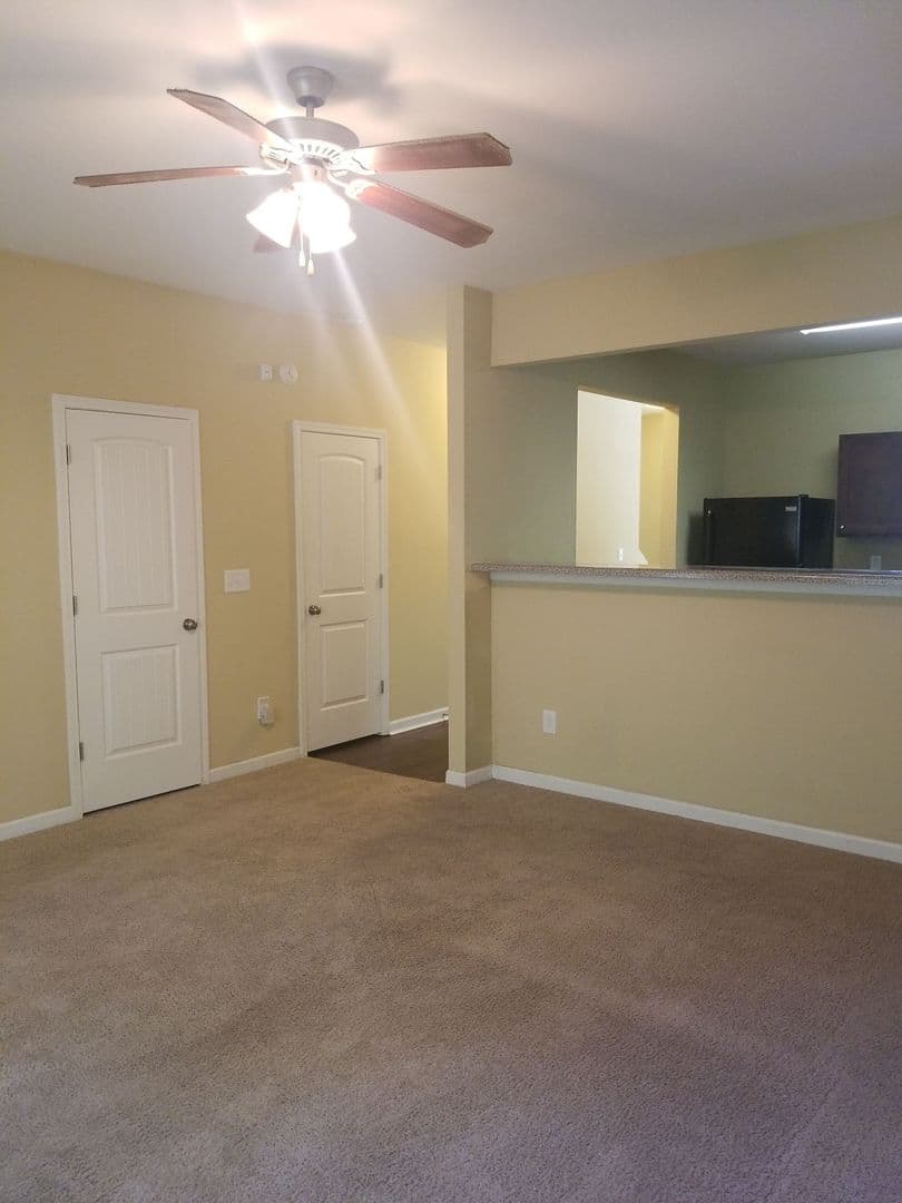 Lithonia House: 3008 Bonnes Drive
