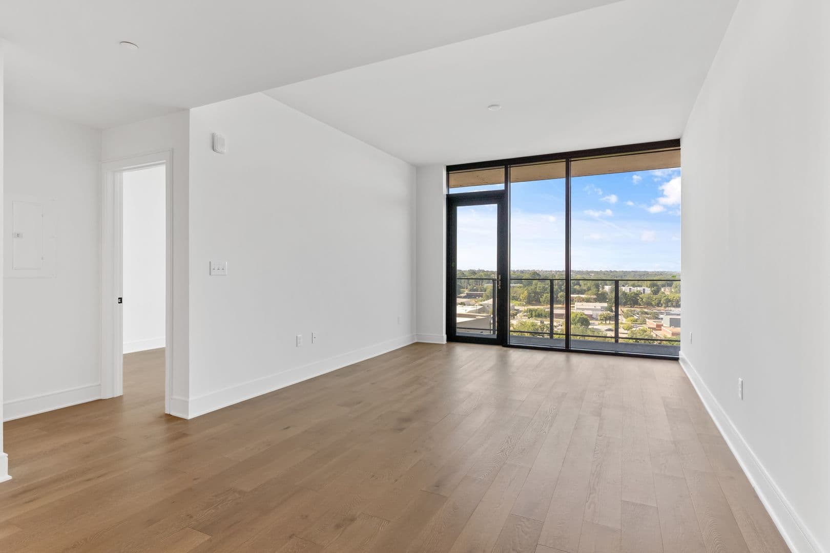 Atlanta Condo: 788 West Marietta Street NW Unit 1309