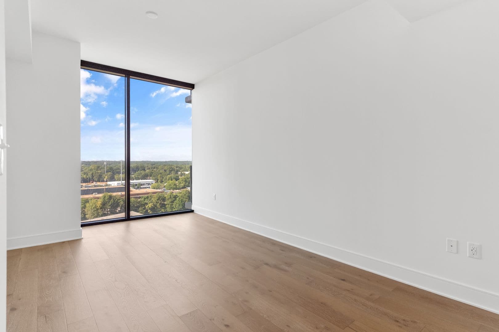 Atlanta Condo: 788 West Marietta Street NW Unit 1309